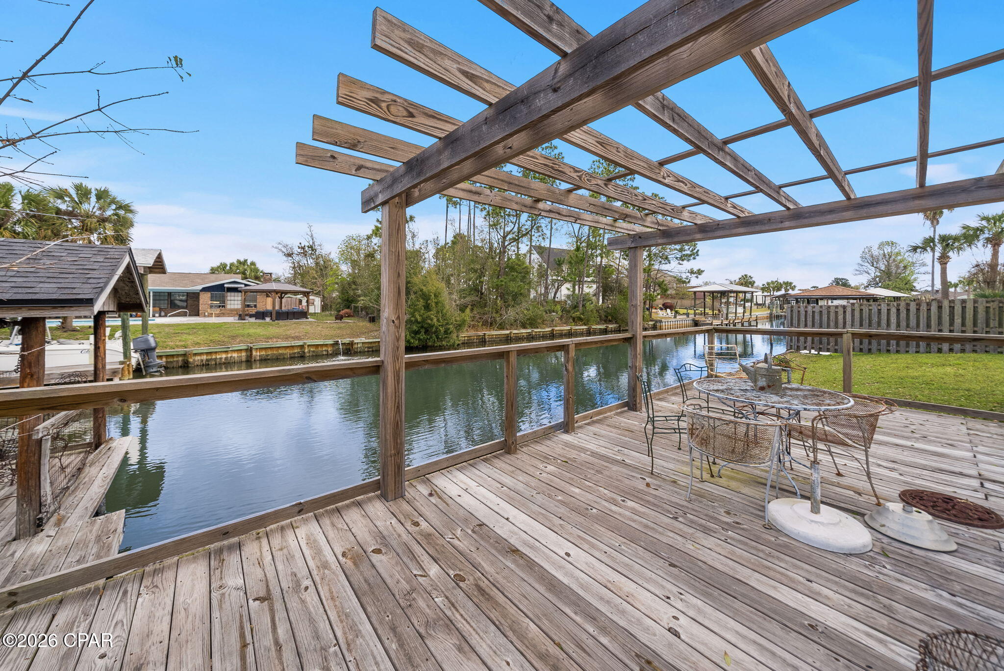 Baywood Shores Estates - Residential