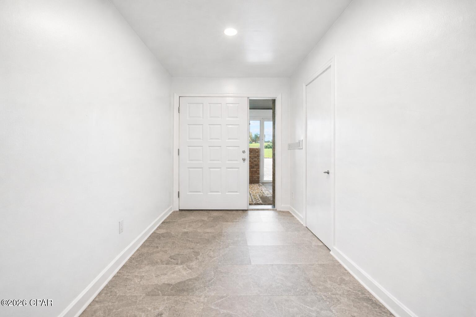 Baywood Shores Estates - Residential