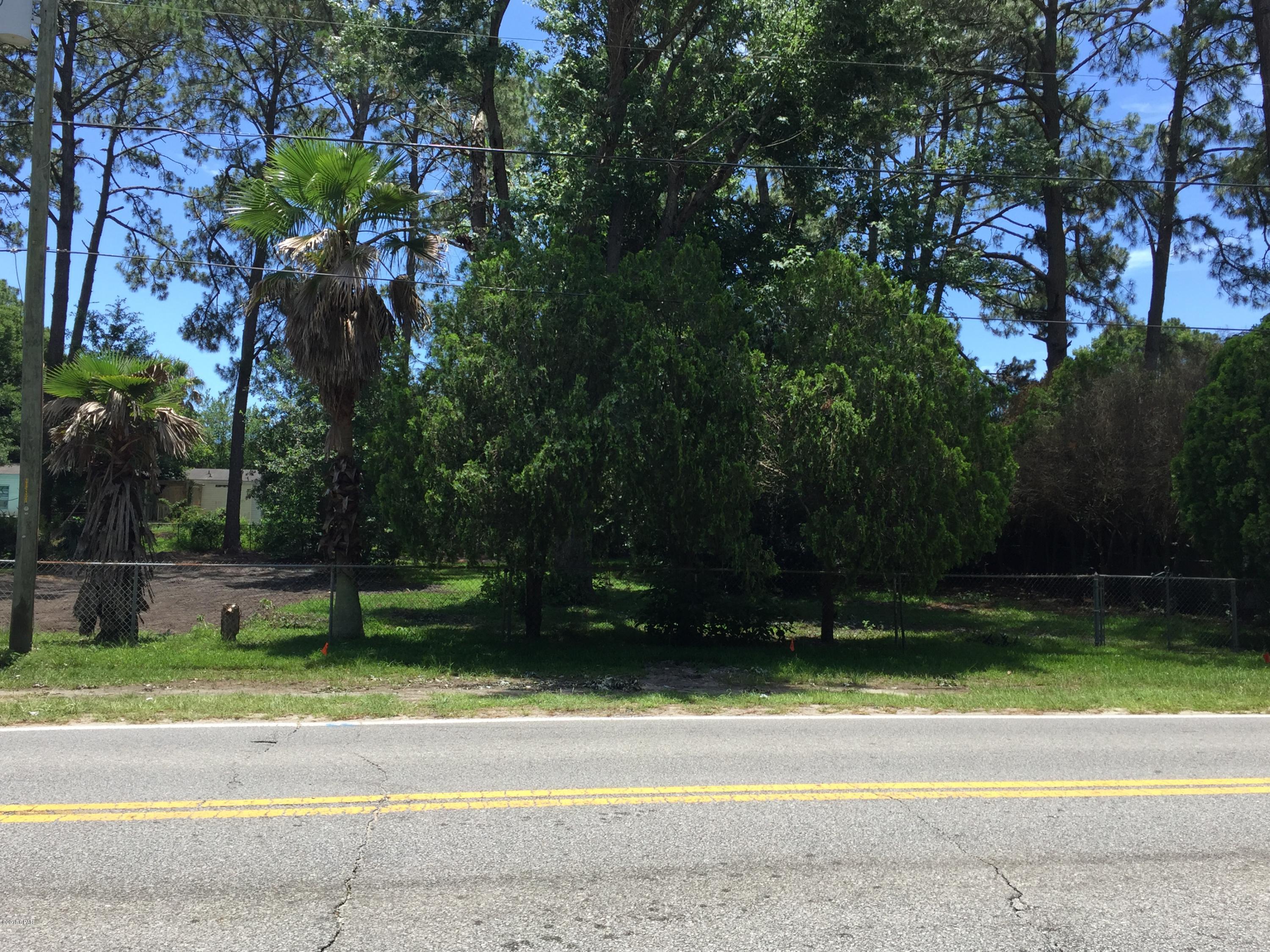 Gulf Pines - Land