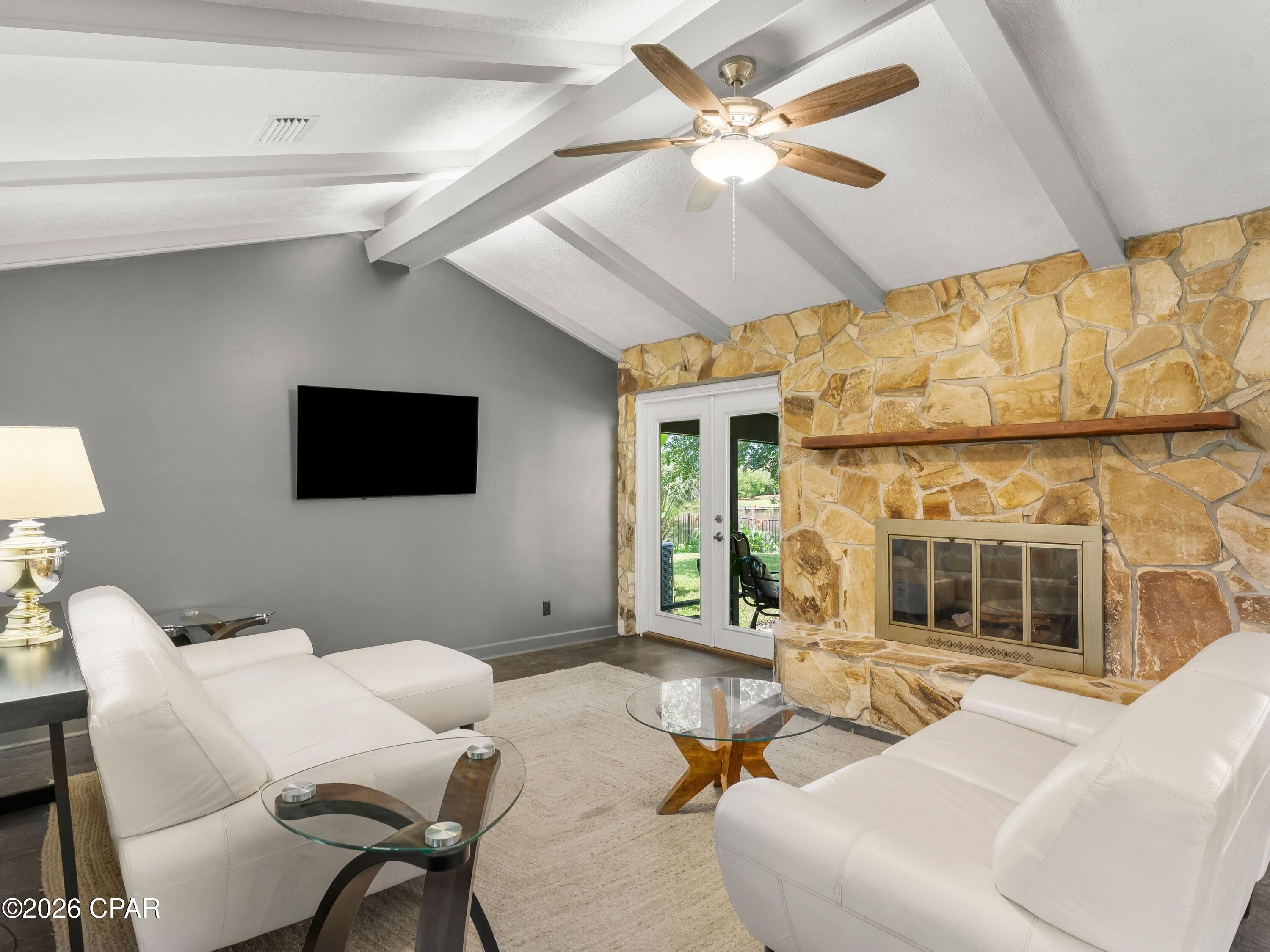 Baywood Shores Estates - Residential