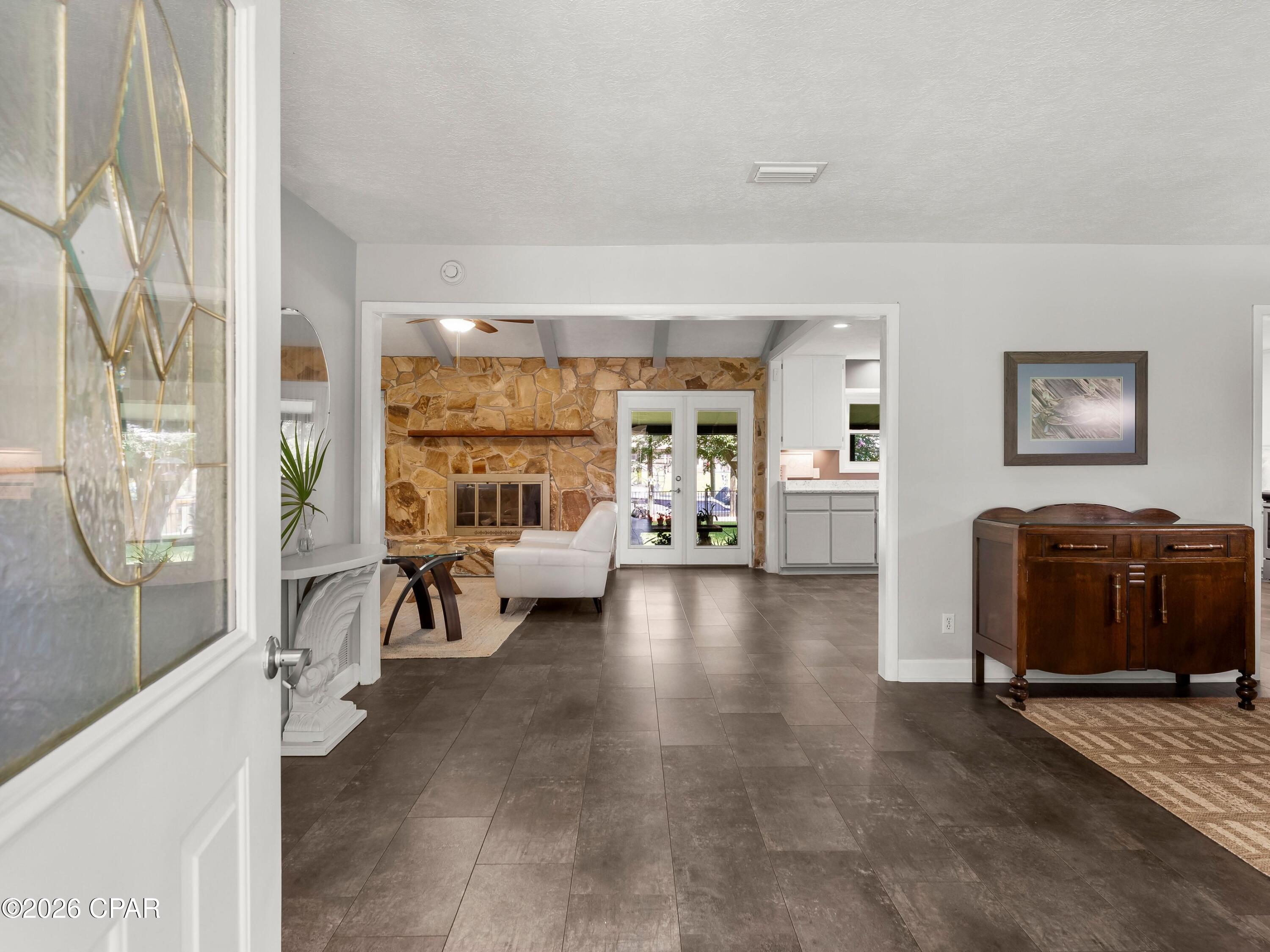 Baywood Shores Estates - Residential