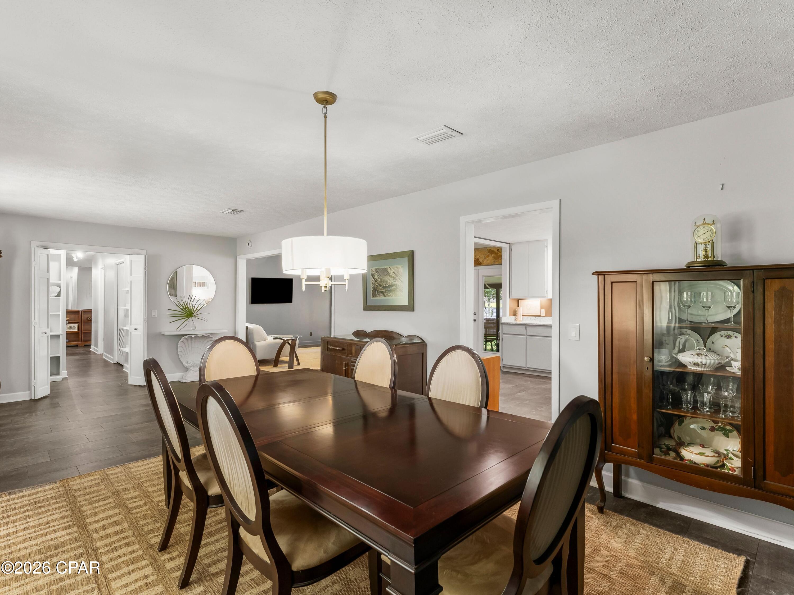 Baywood Shores Estates - Residential