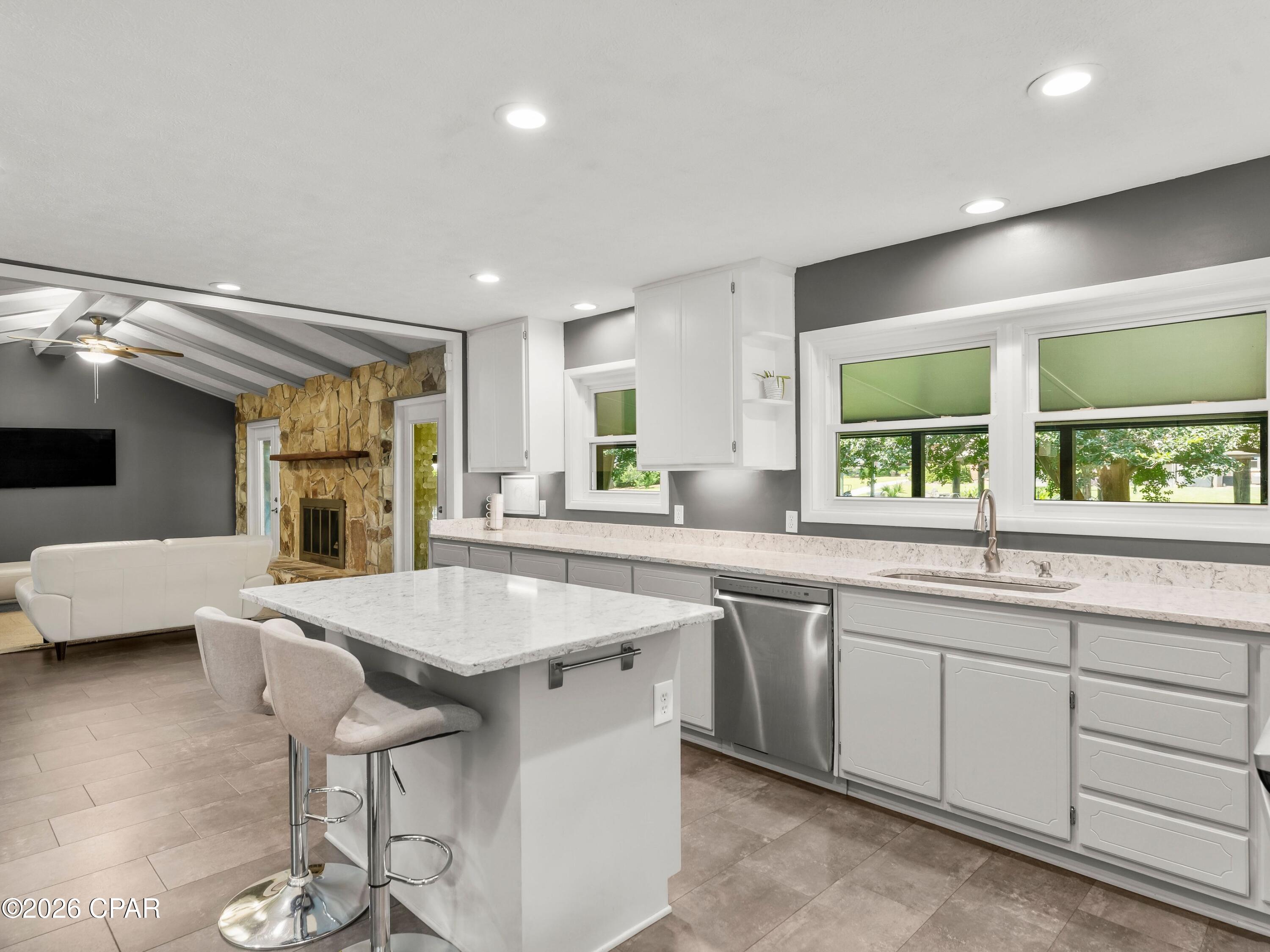 Baywood Shores Estates - Residential