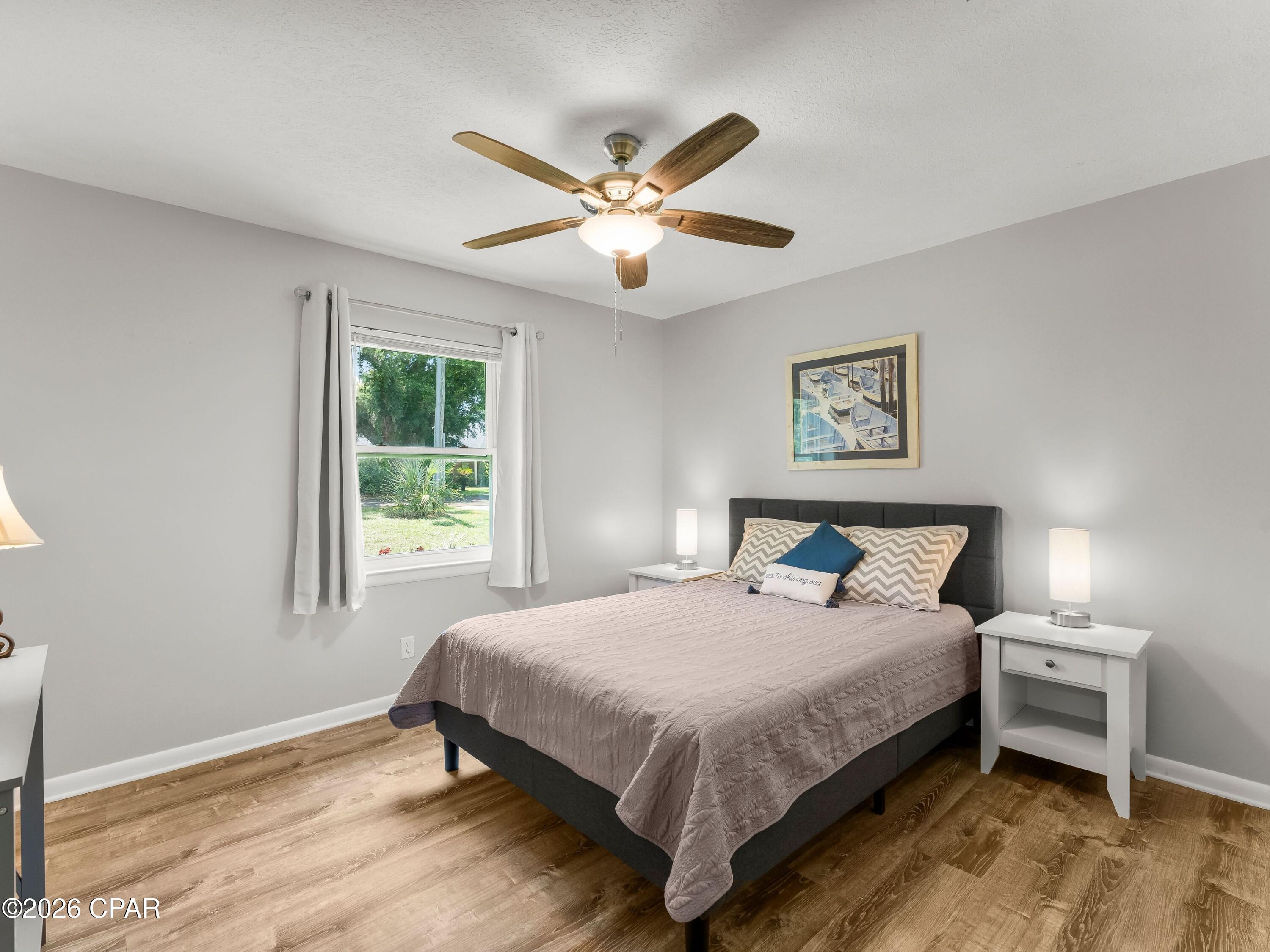 Baywood Shores Estates - Residential