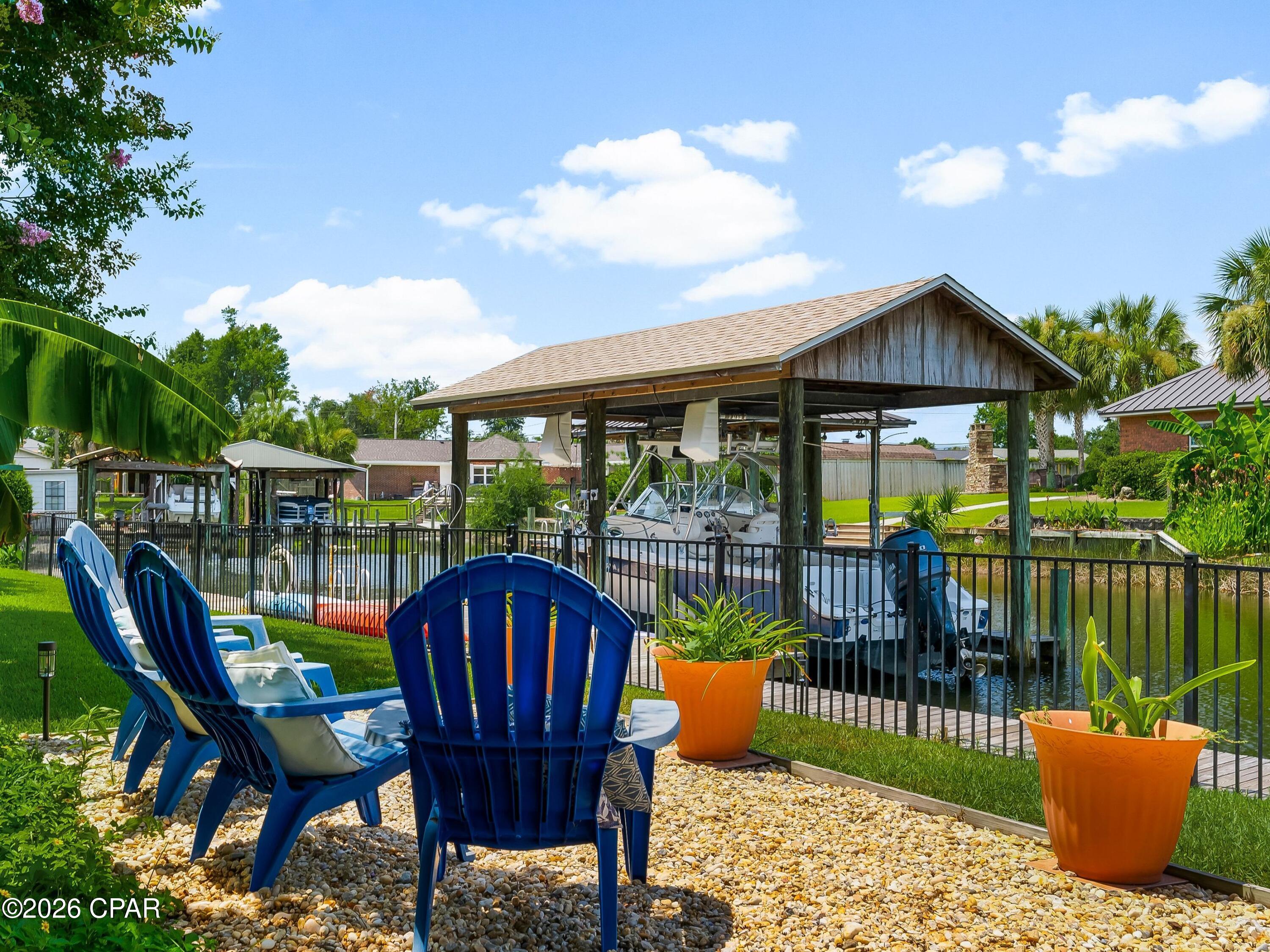 Baywood Shores Estates - Residential