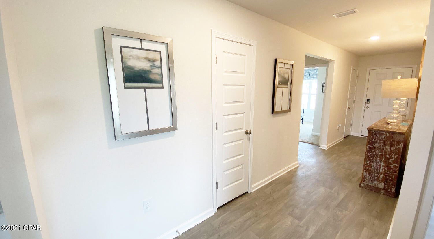 Brighton Oaks - Residential