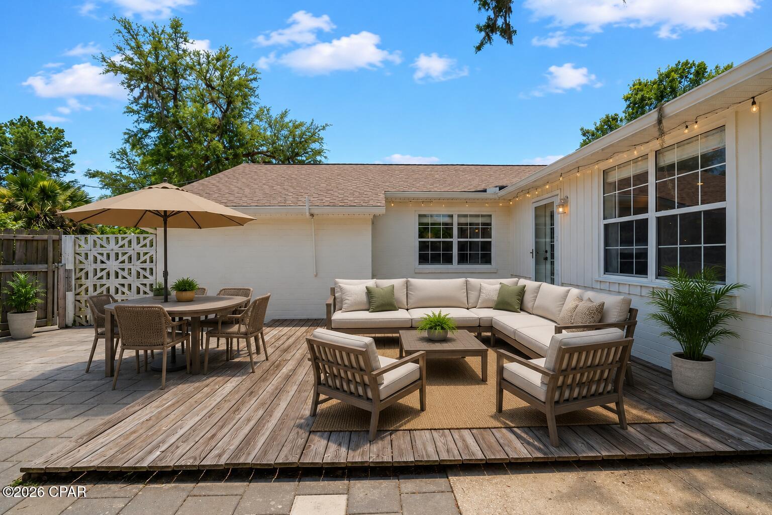 Cove Terrace - Residential