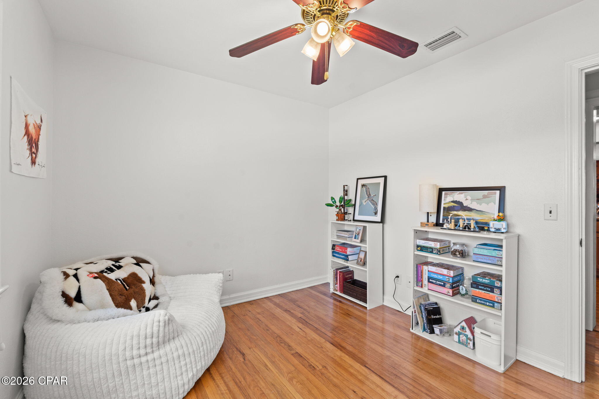 Cove Terrace - Residential