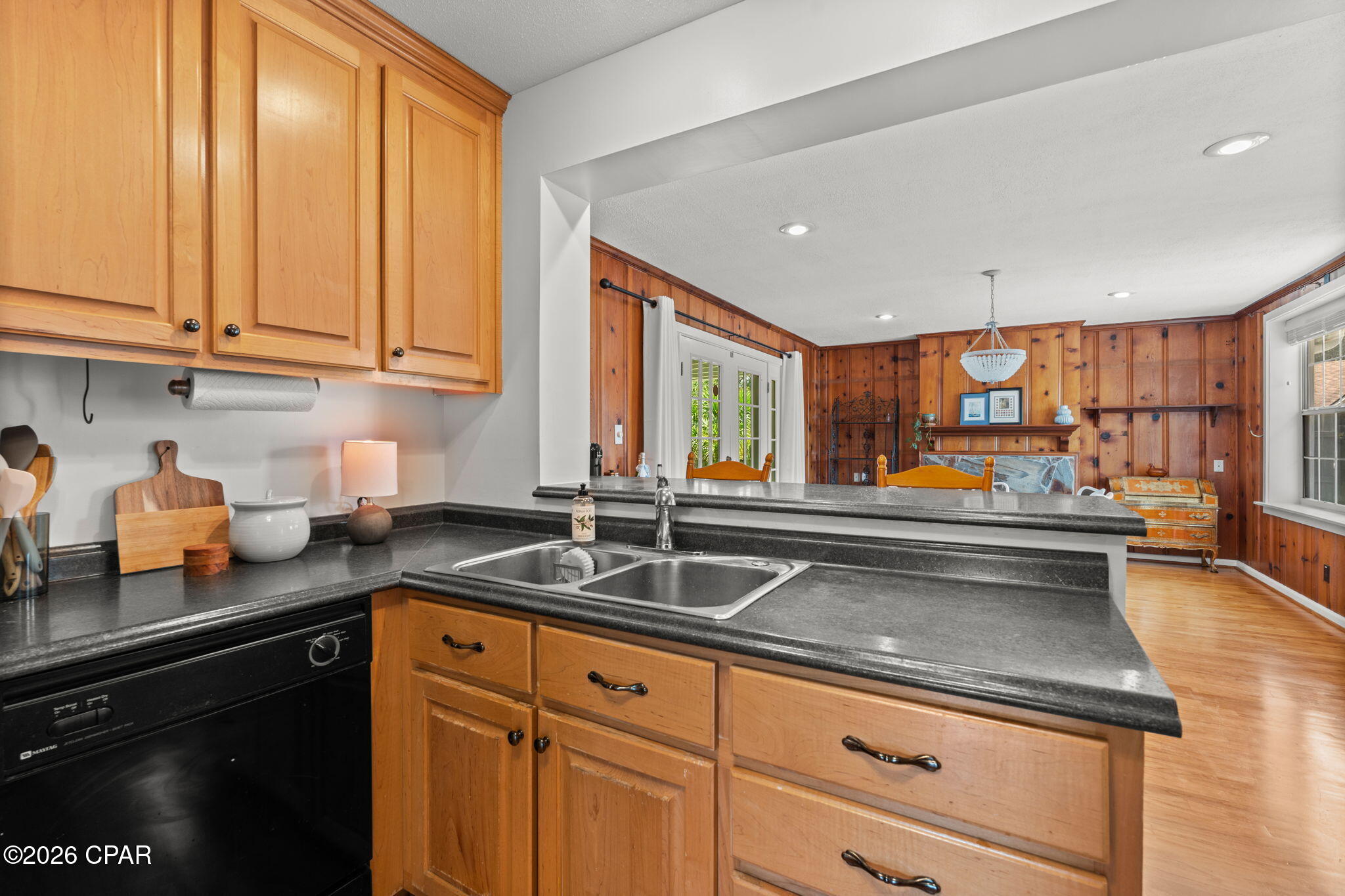 Cove Terrace - Residential