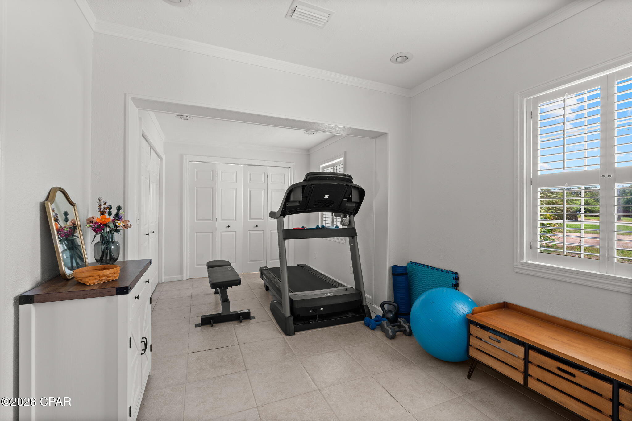 Cove Terrace - Residential