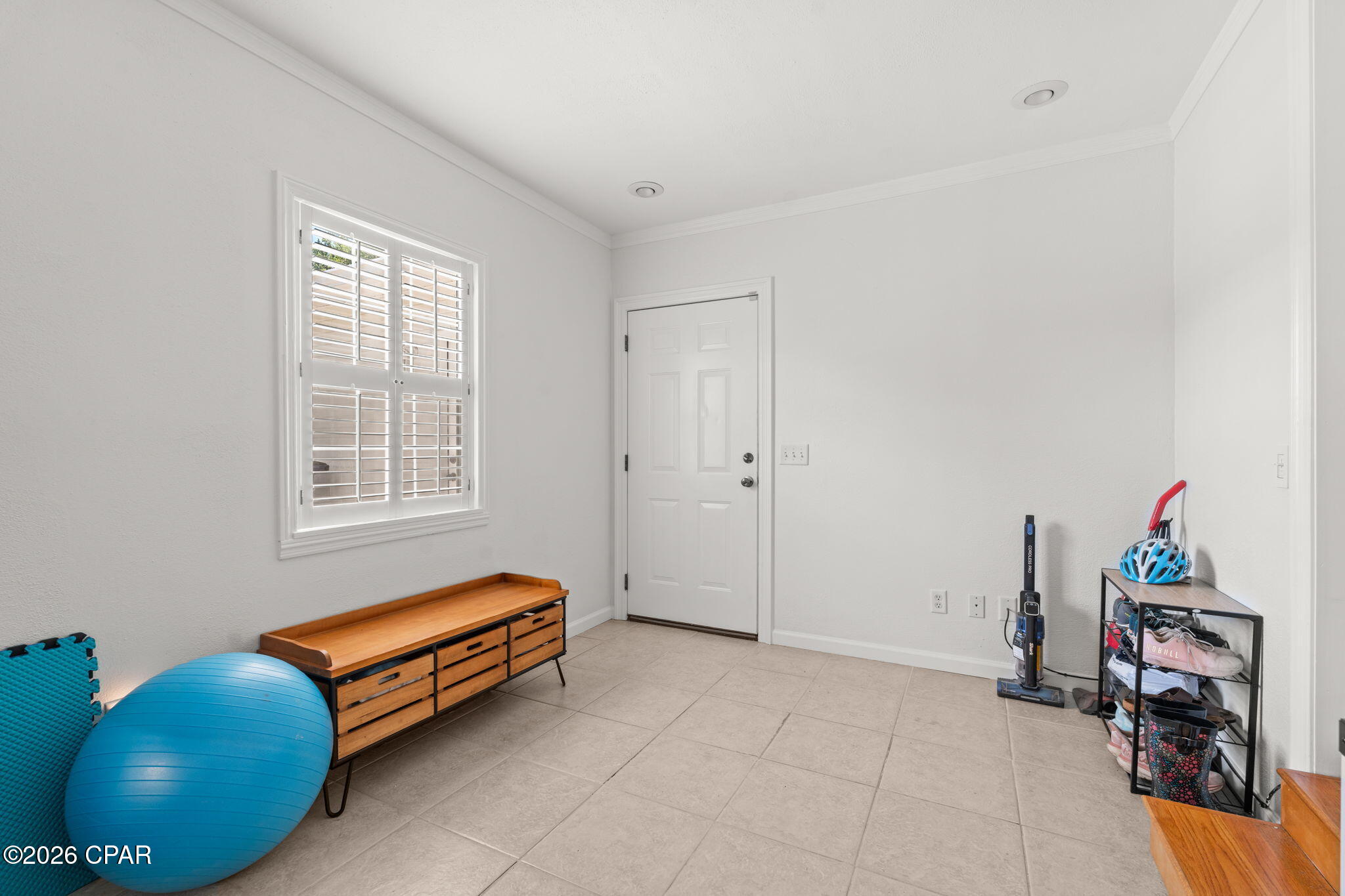 Cove Terrace - Residential