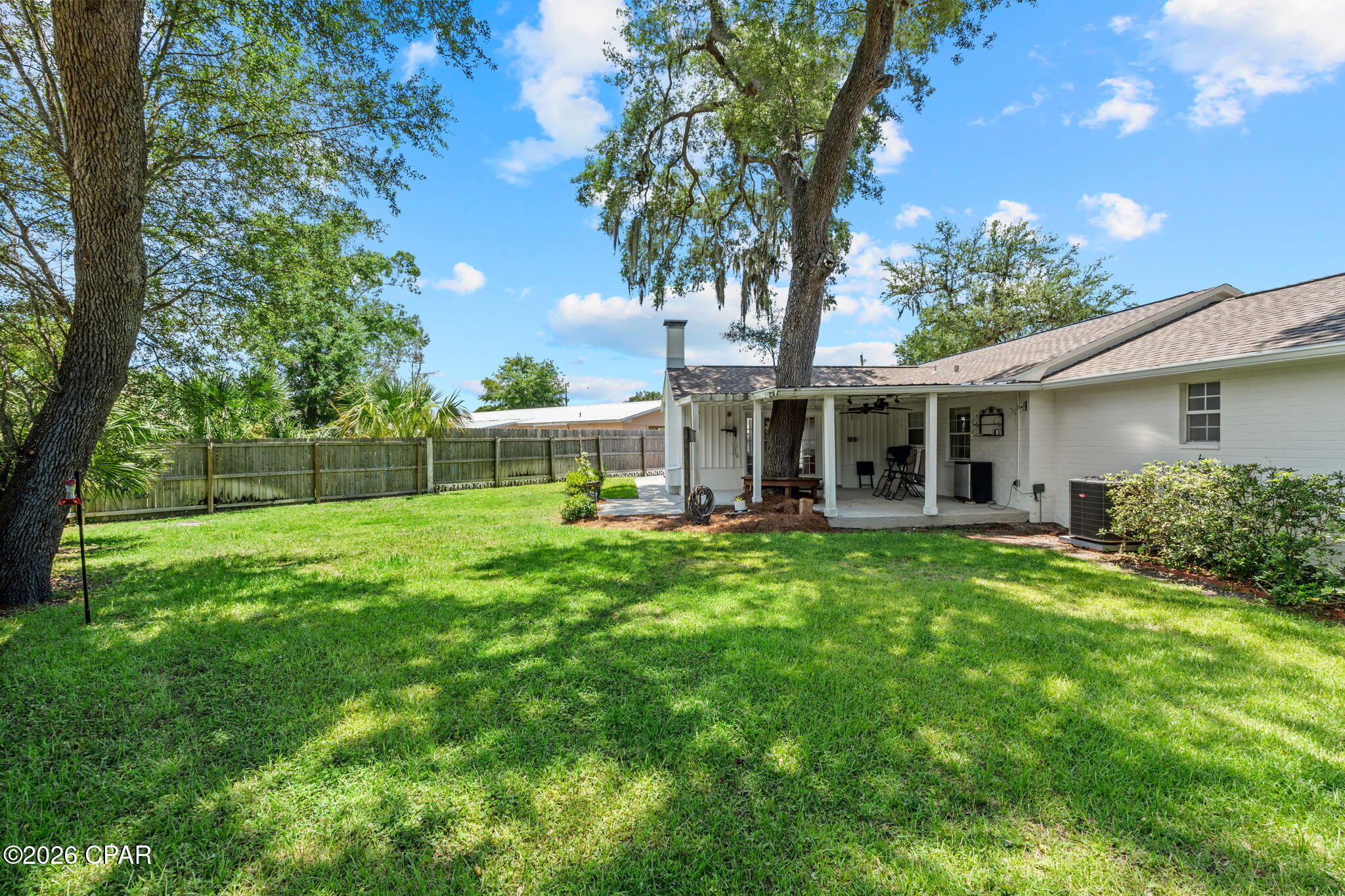 Cove Terrace - Residential