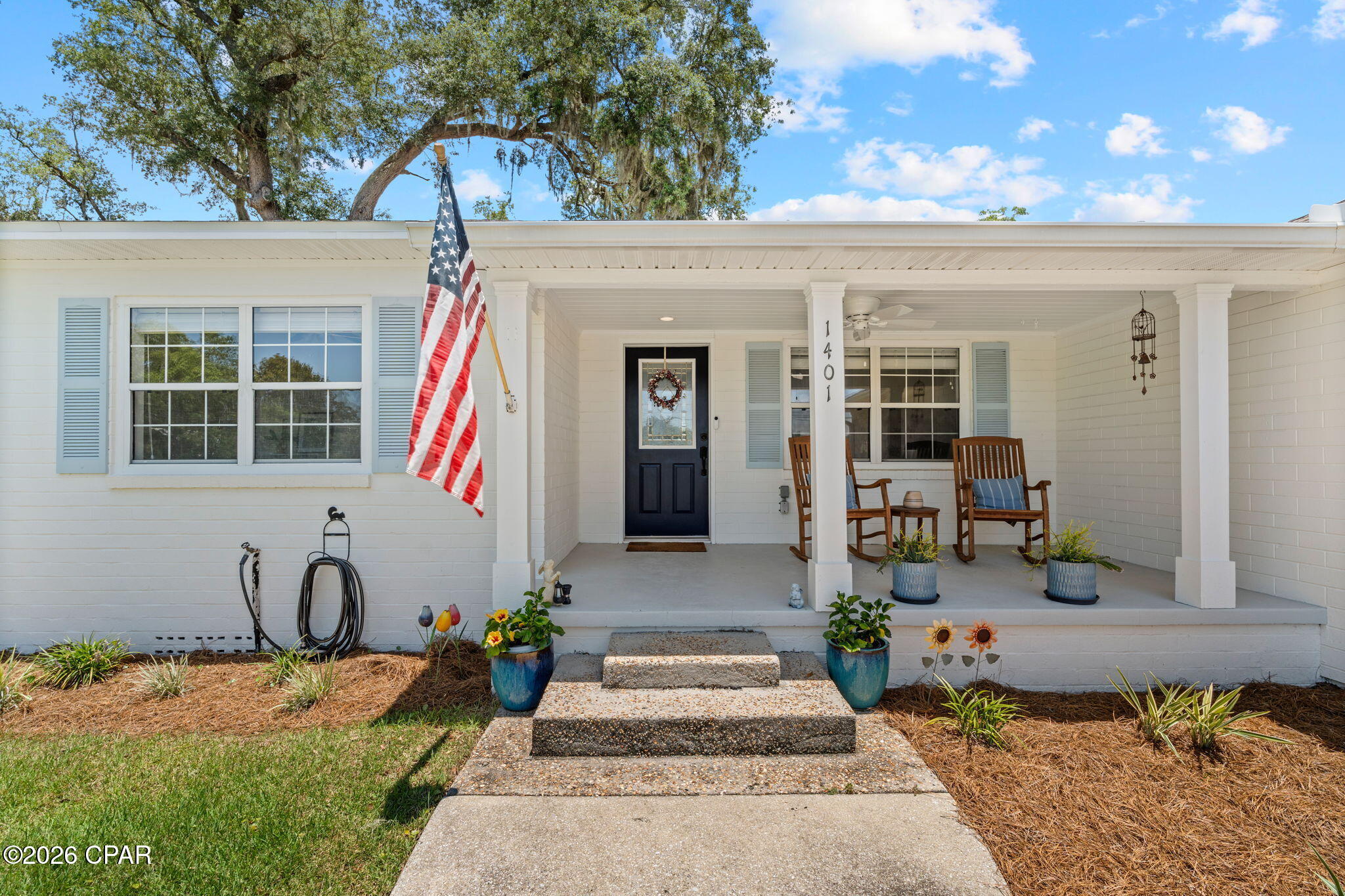 Cove Terrace - Residential