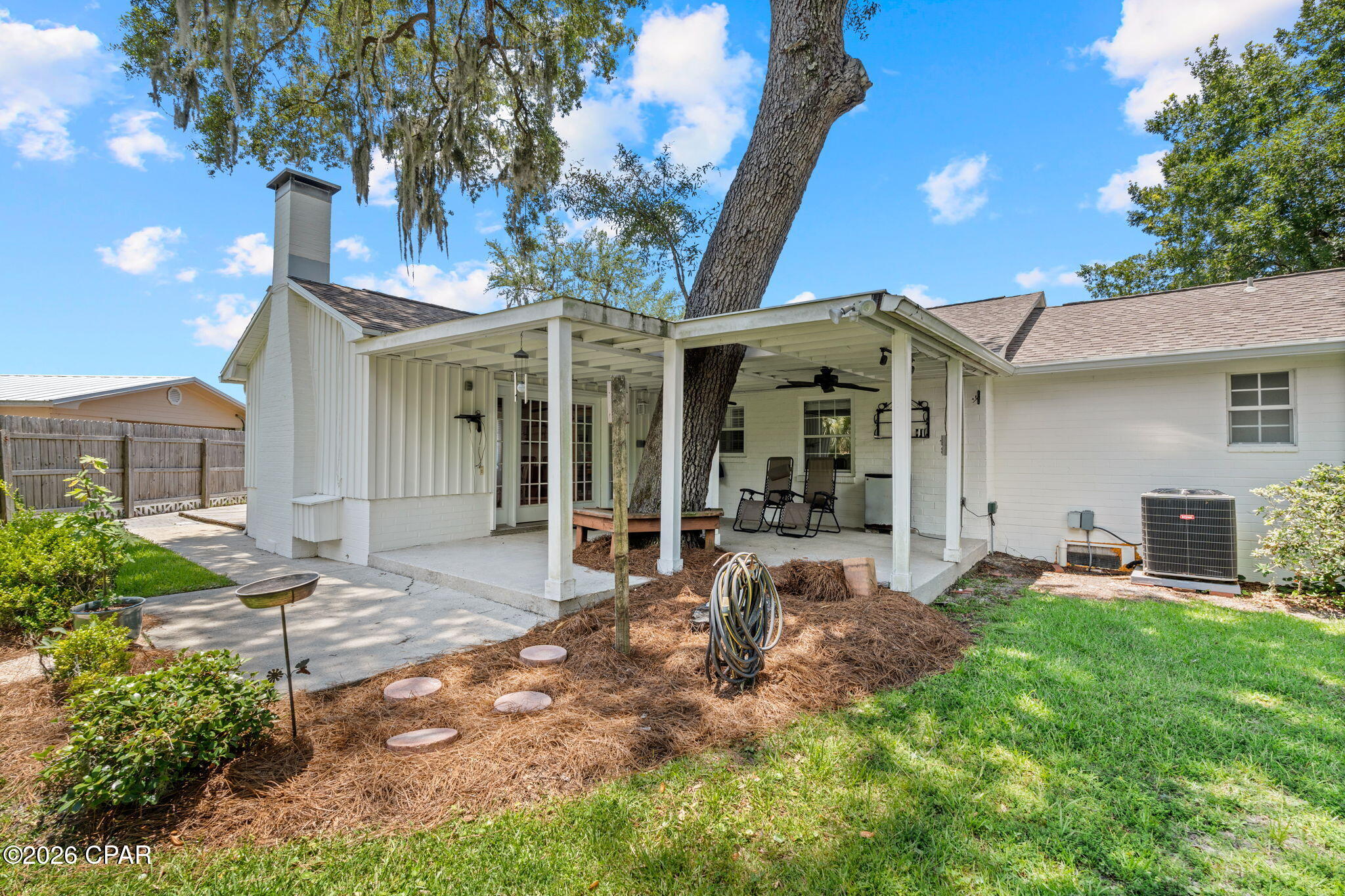 Cove Terrace - Residential