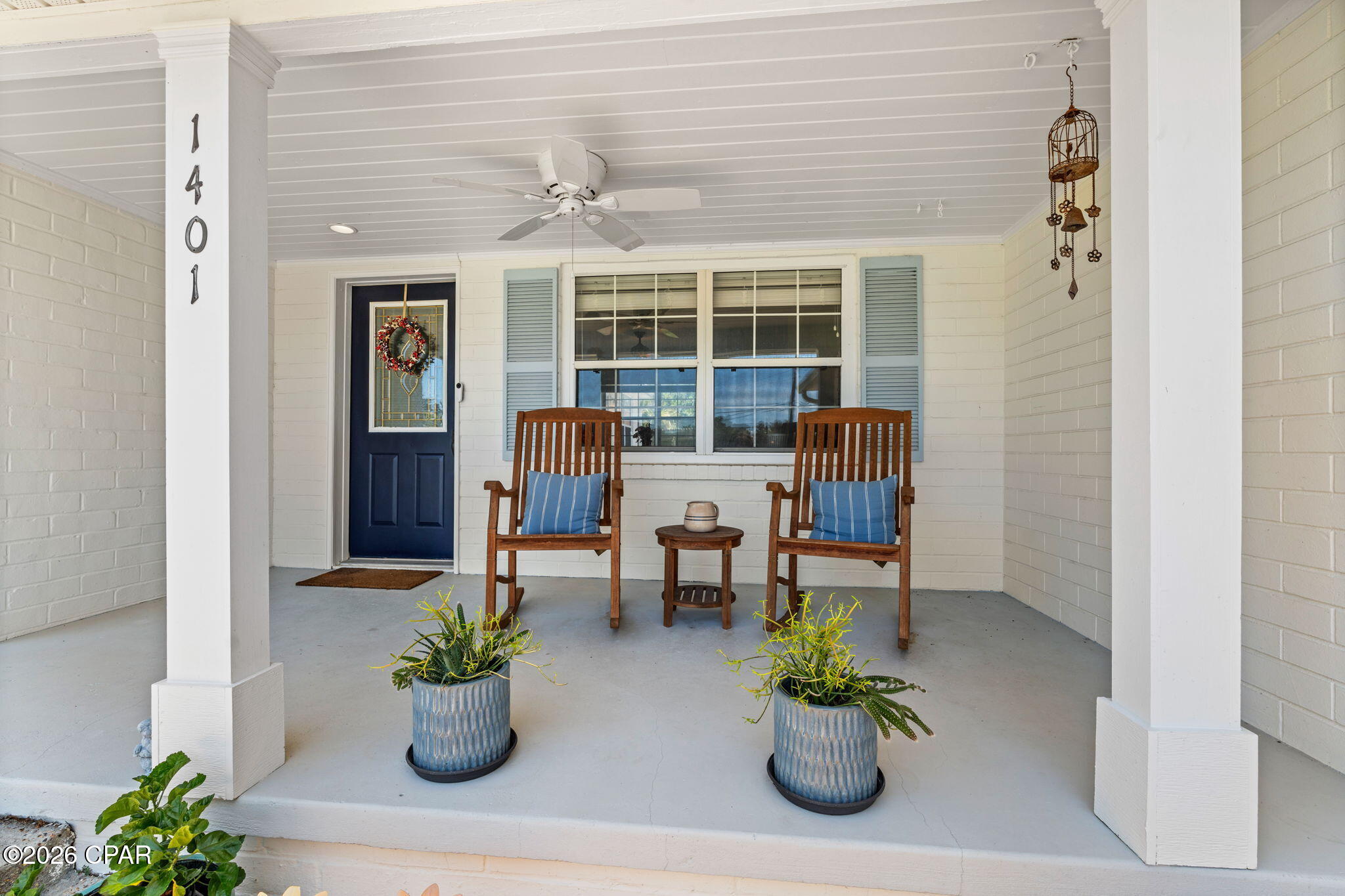 Cove Terrace - Residential
