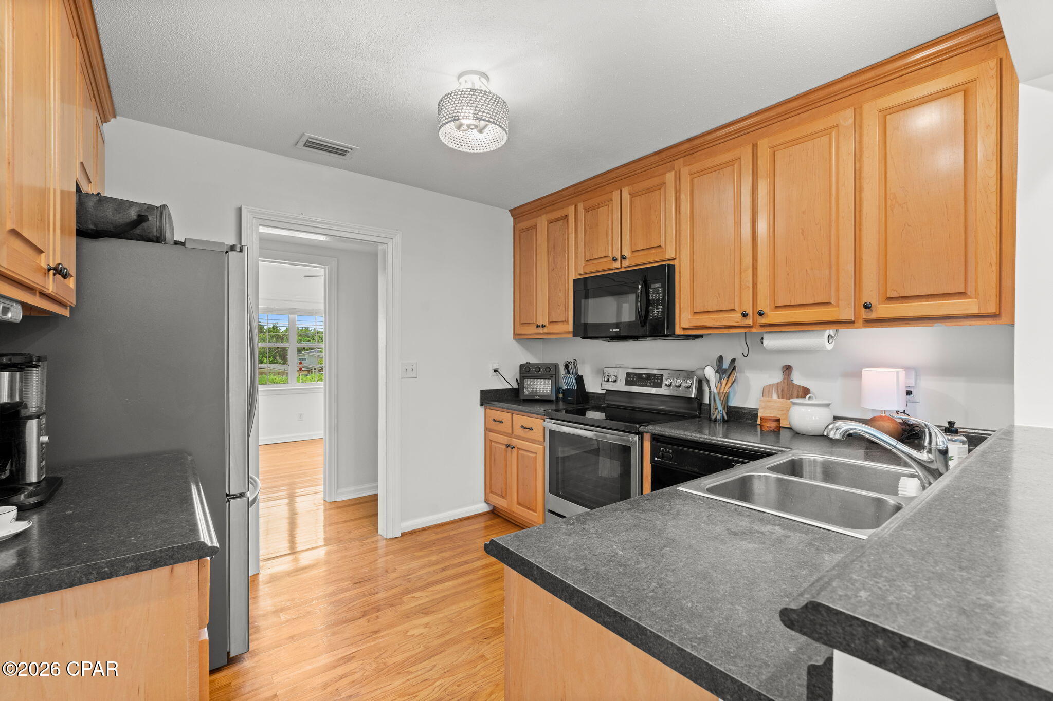 Cove Terrace - Residential