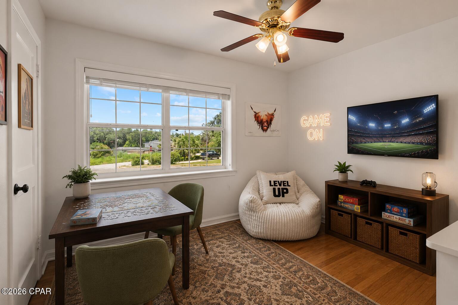 Cove Terrace - Residential
