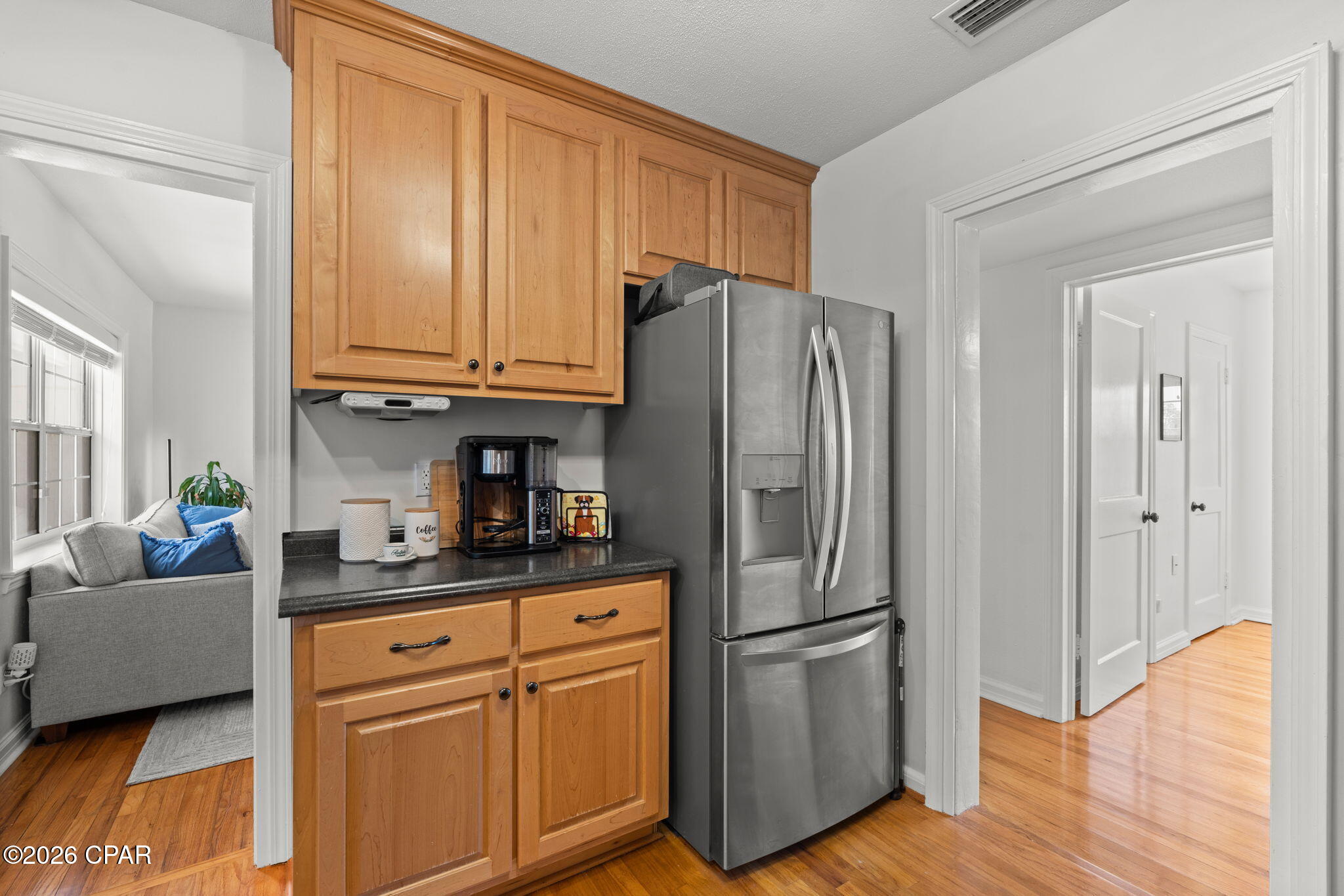 Cove Terrace - Residential