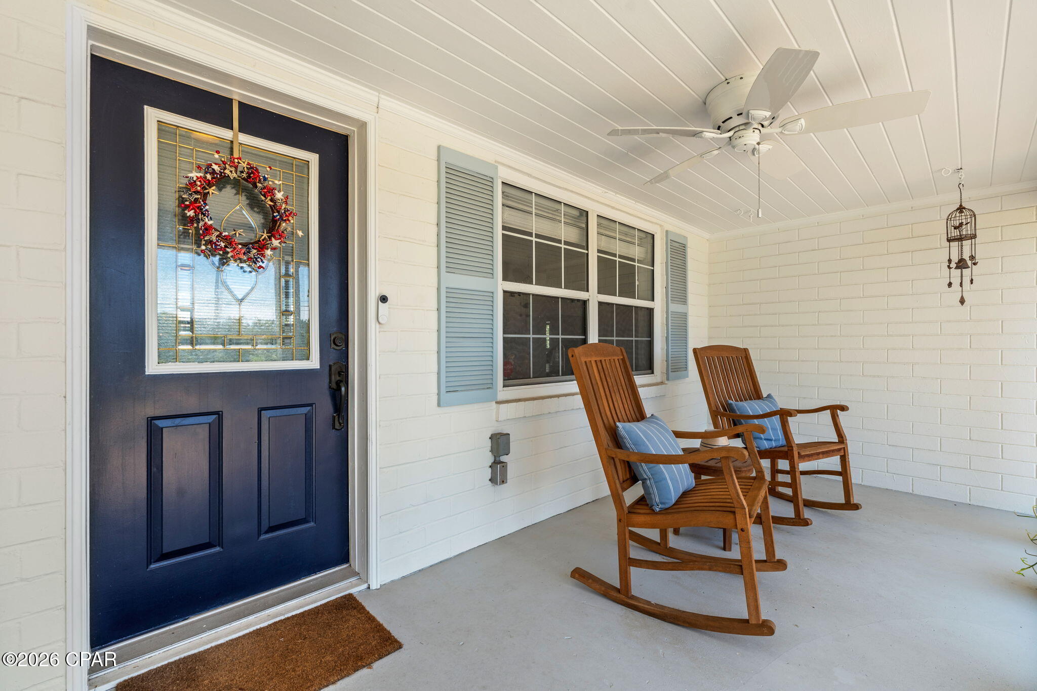 Cove Terrace - Residential