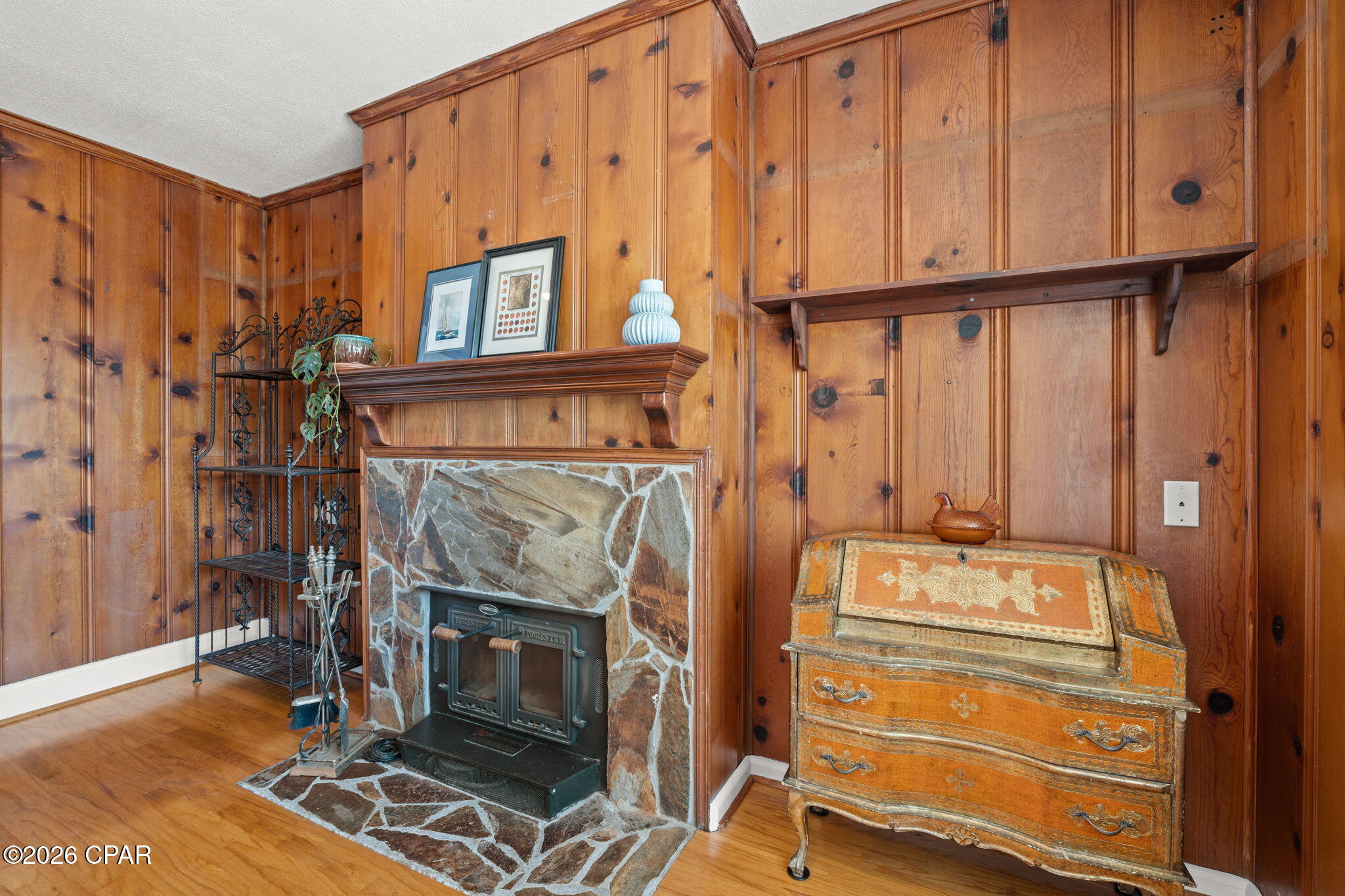 Cove Terrace - Residential