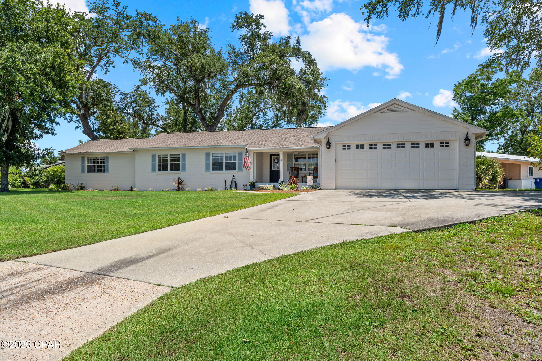 Cove Terrace - Residential