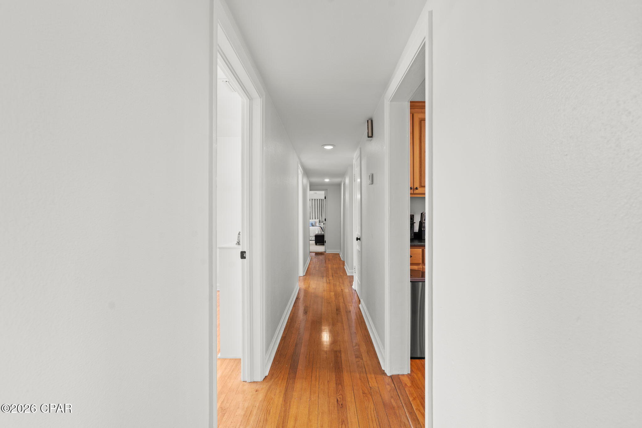 Cove Terrace - Residential