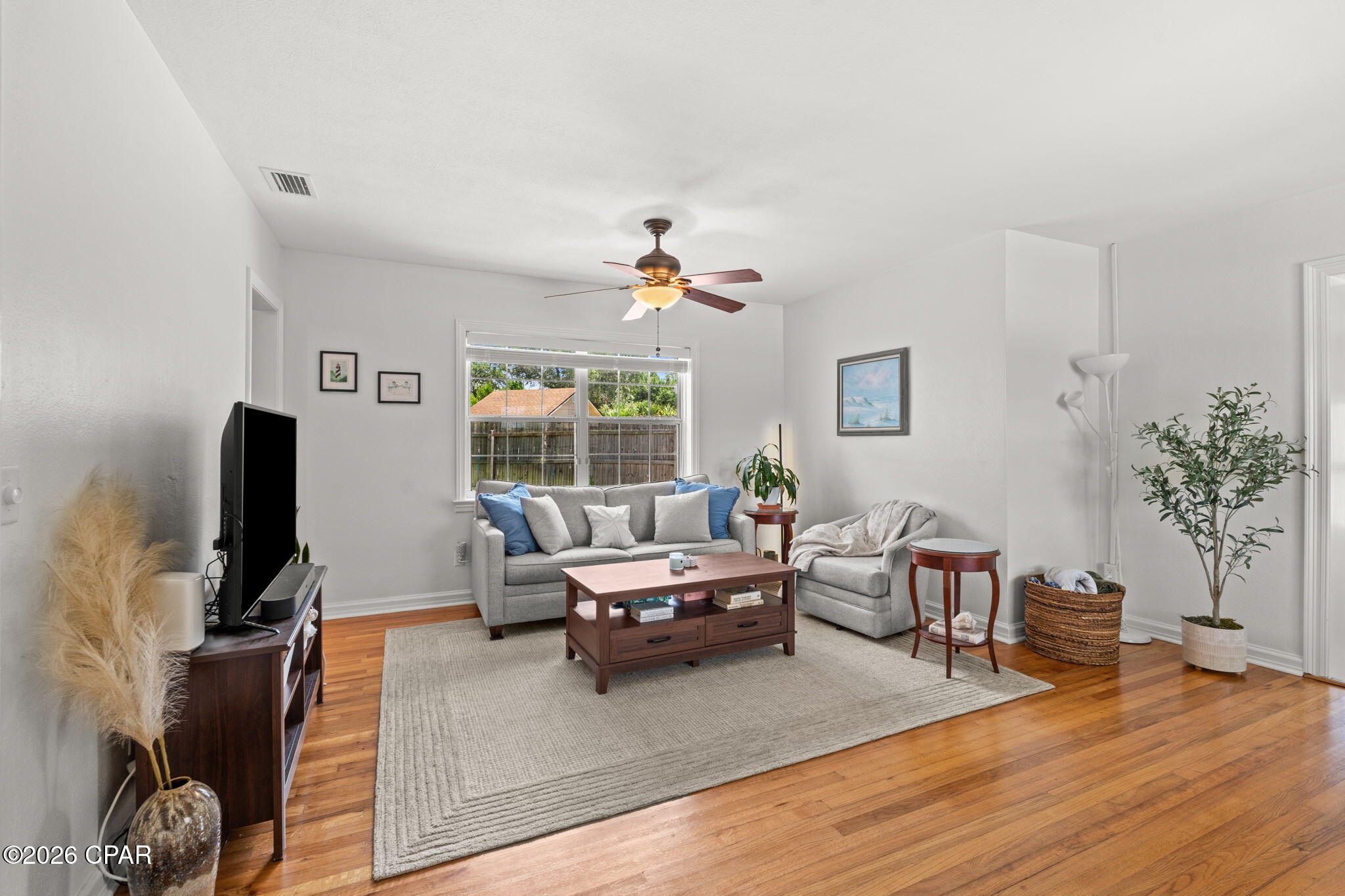 Cove Terrace - Residential