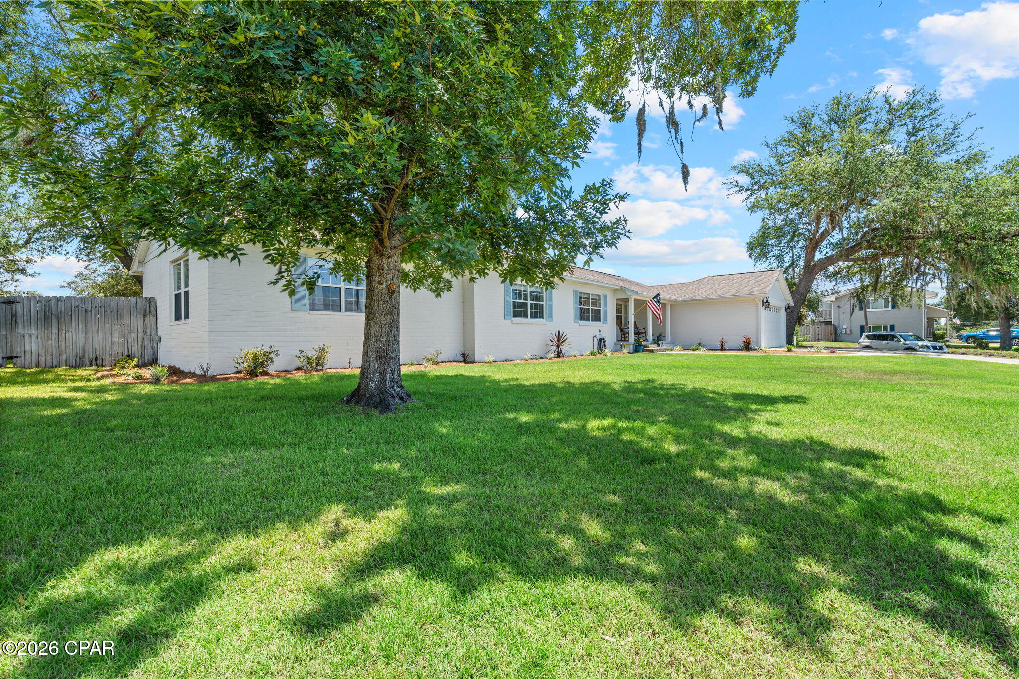 Cove Terrace - Residential