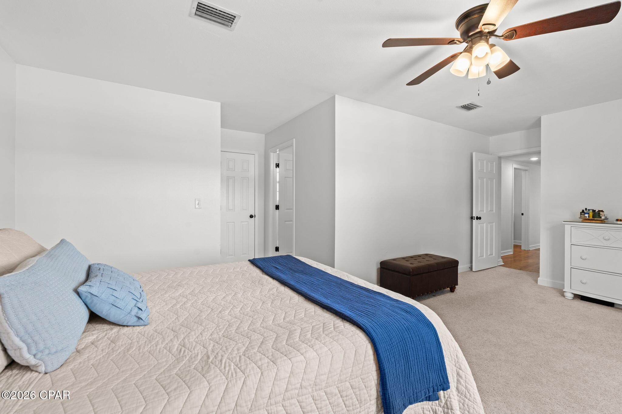 Cove Terrace - Residential