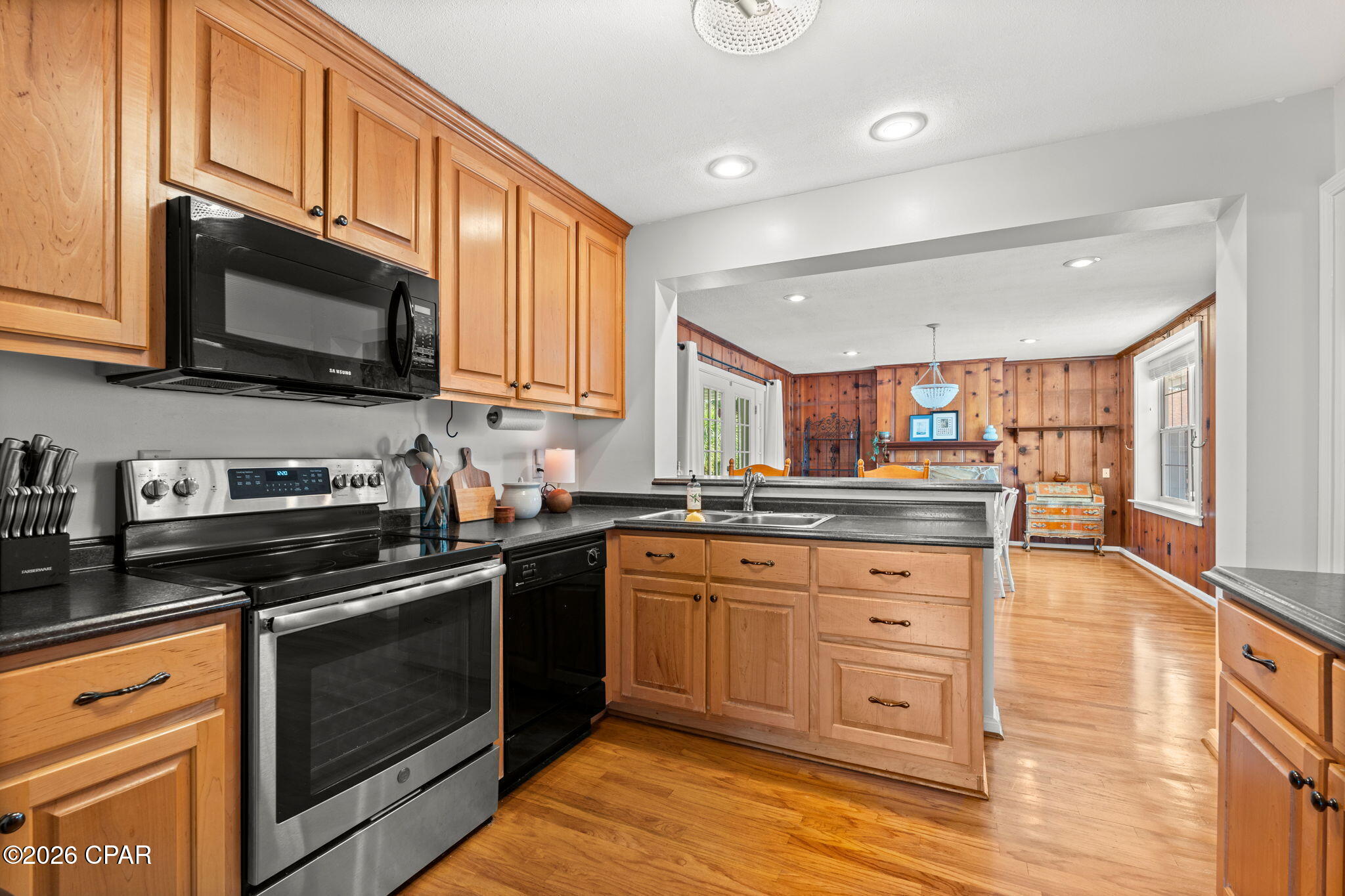 Cove Terrace - Residential