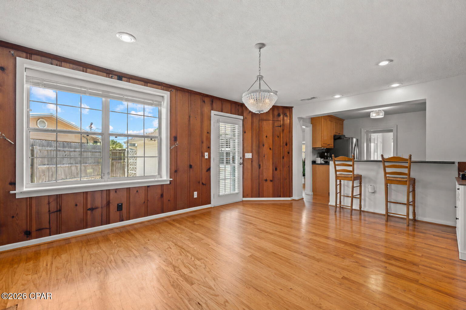 Cove Terrace - Residential