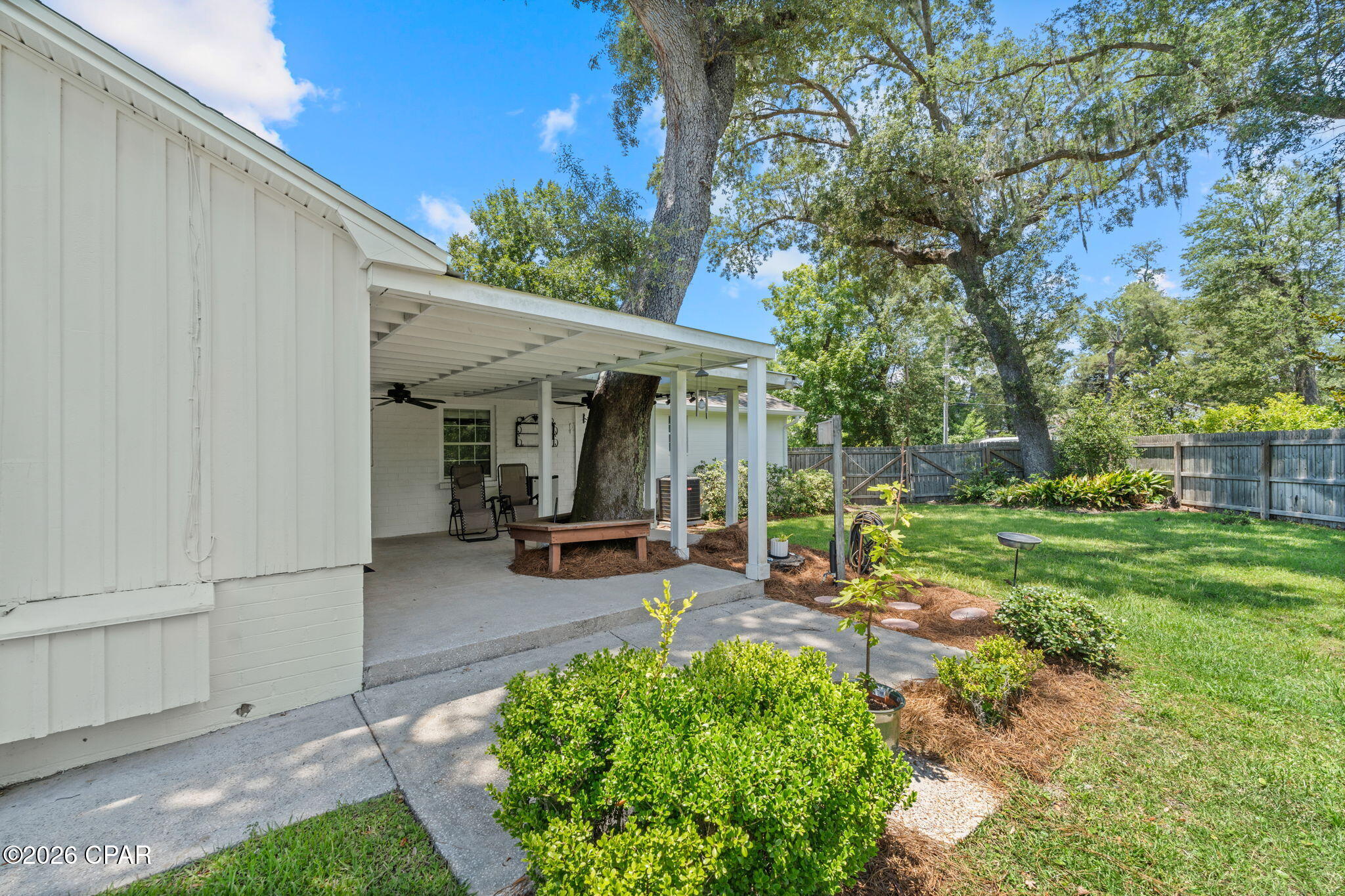 Cove Terrace - Residential