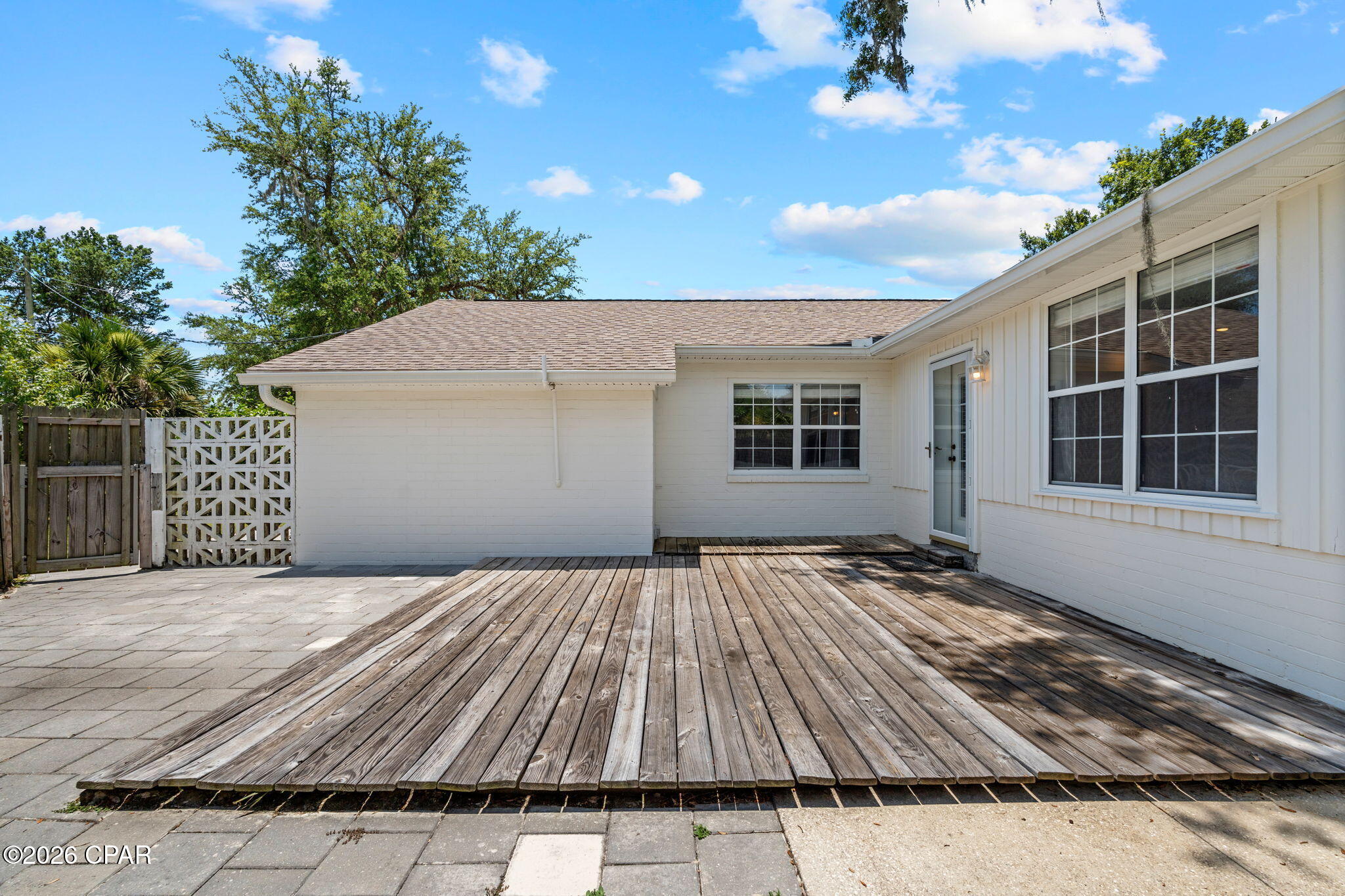 Cove Terrace - Residential