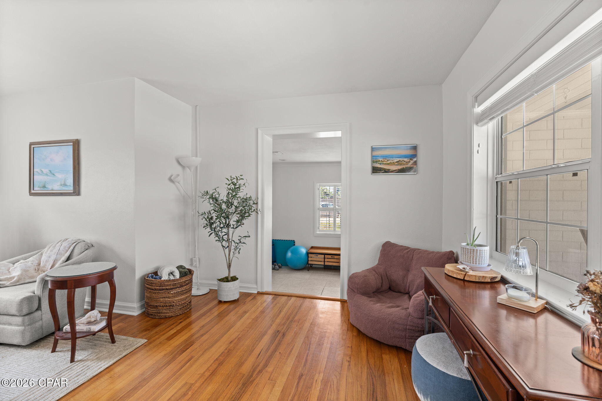 Cove Terrace - Residential