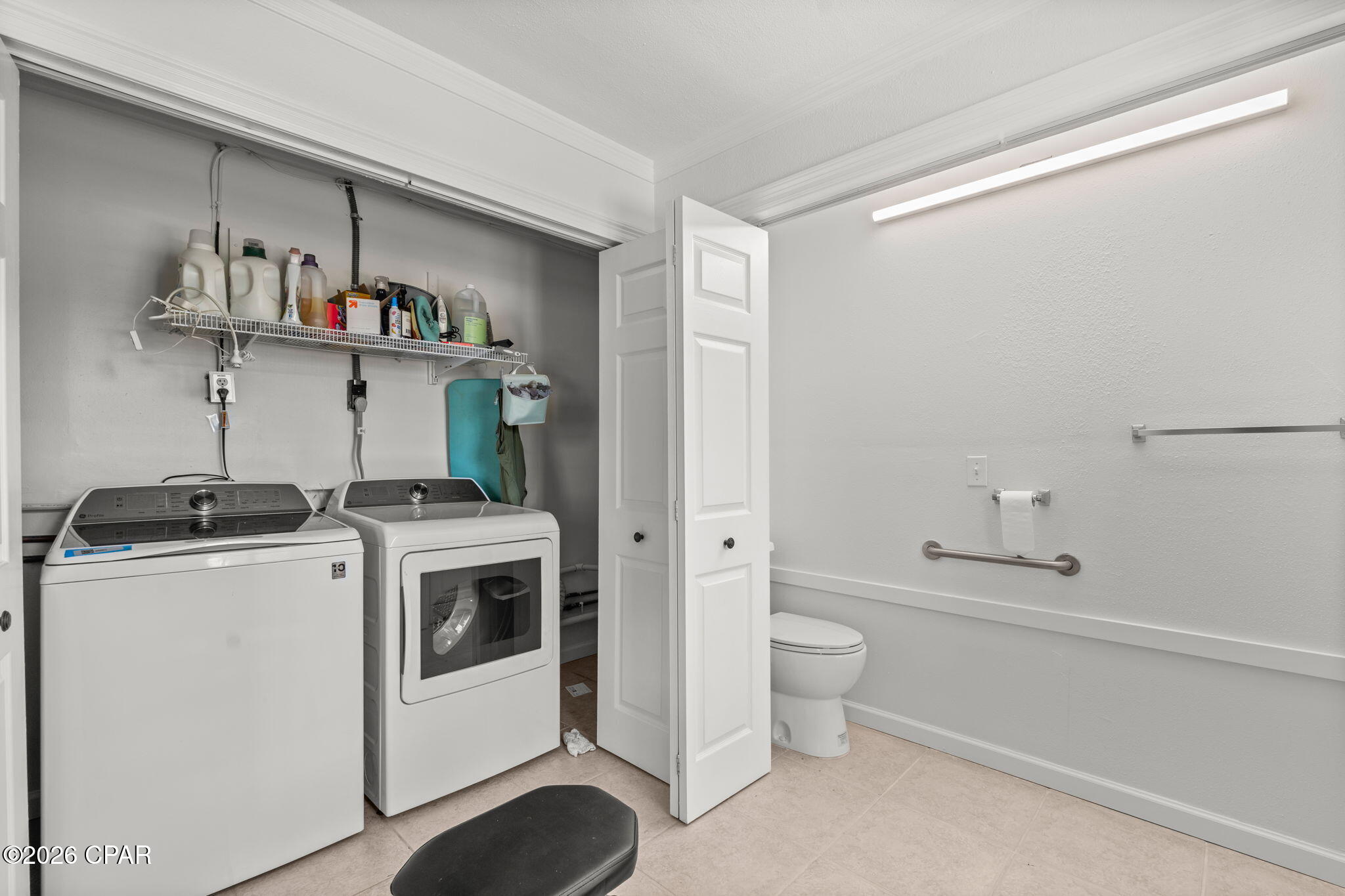 Cove Terrace - Residential