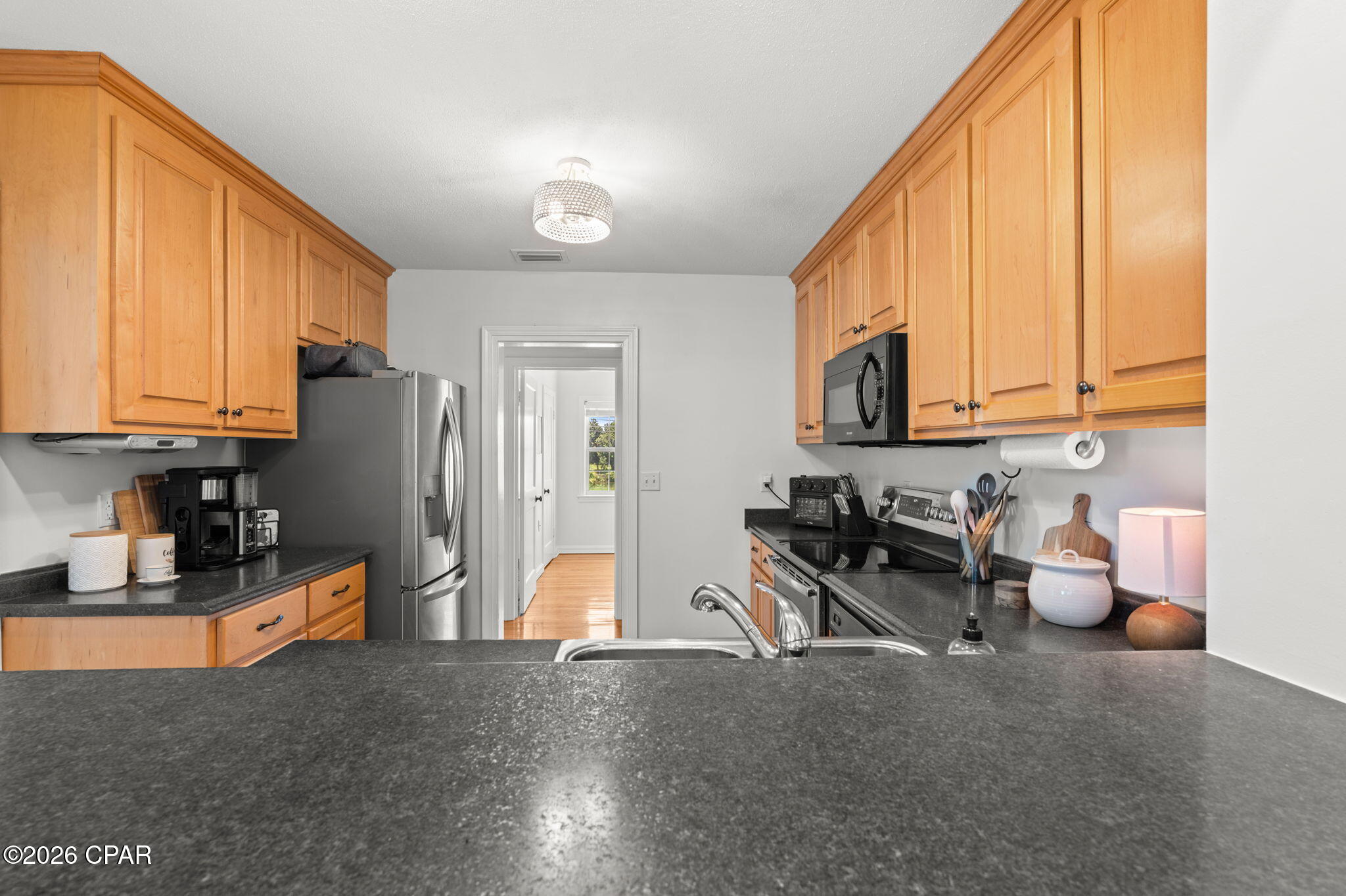 Cove Terrace - Residential