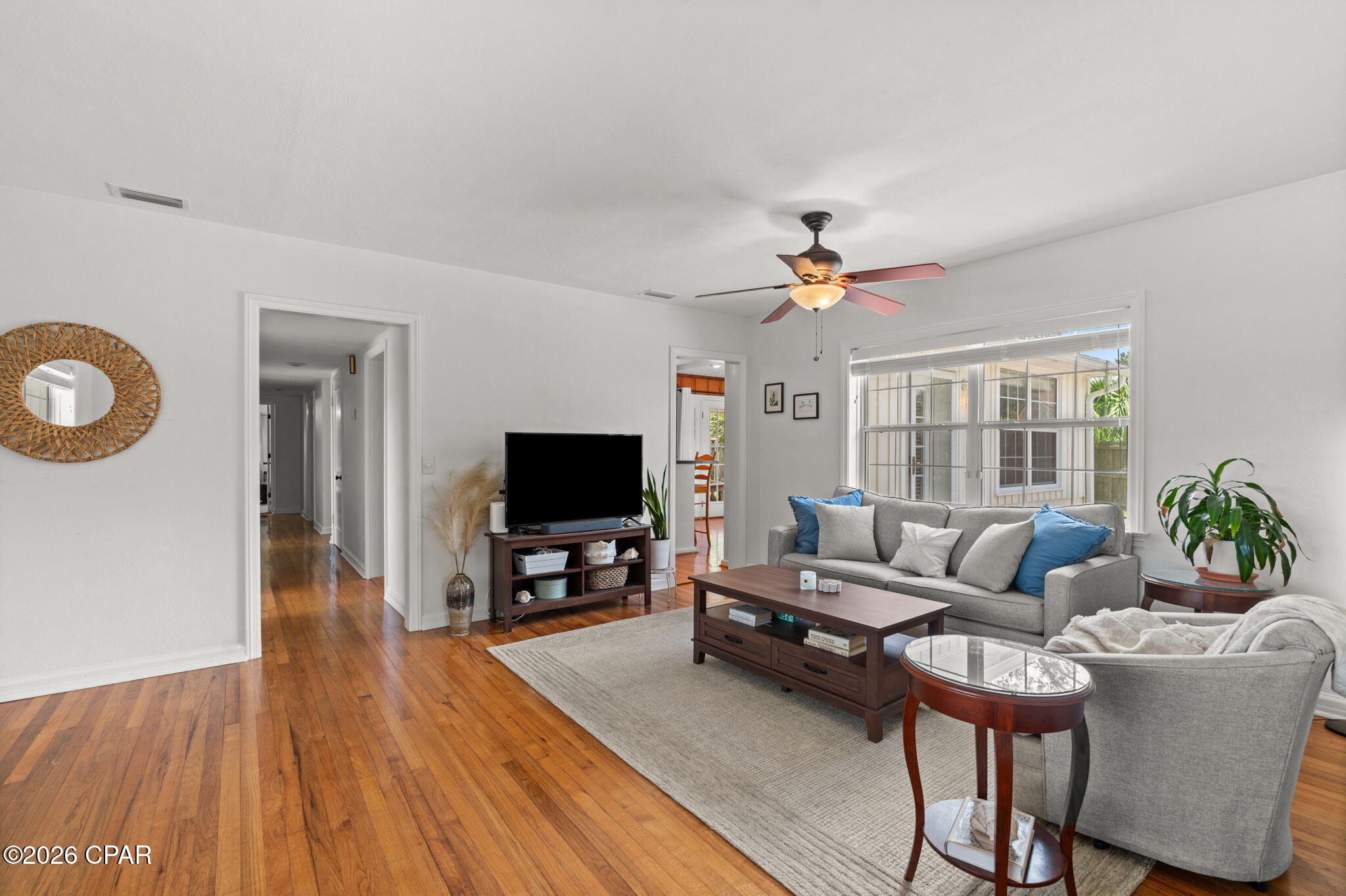 Cove Terrace - Residential