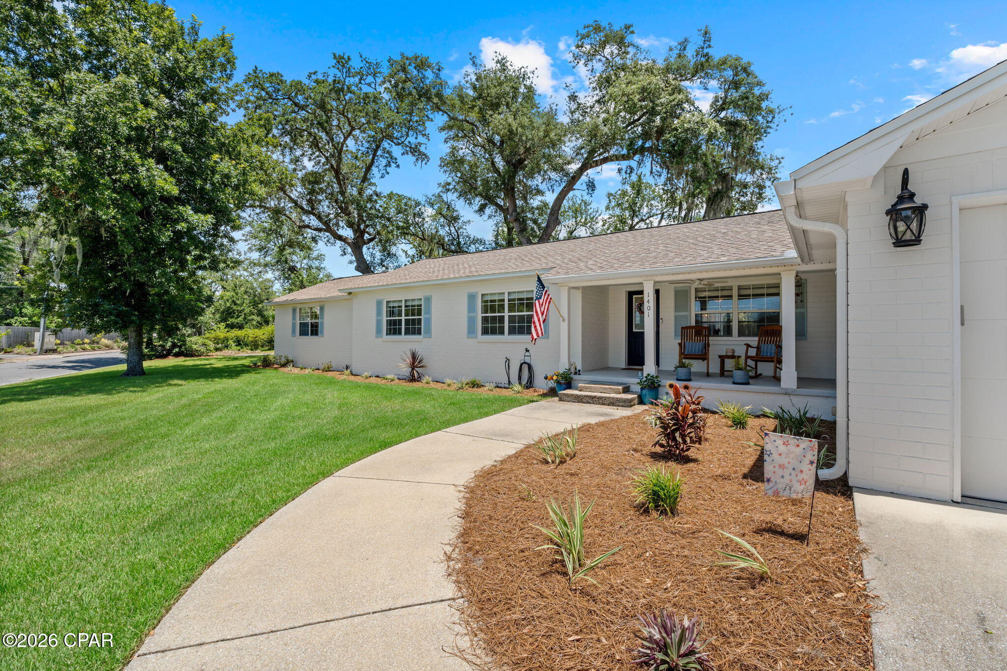 Cove Terrace - Residential