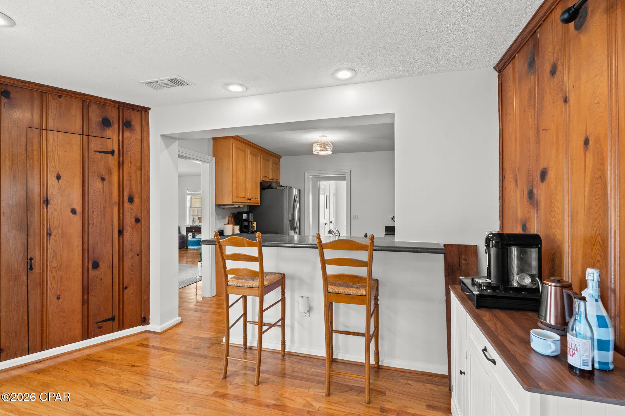 Cove Terrace - Residential
