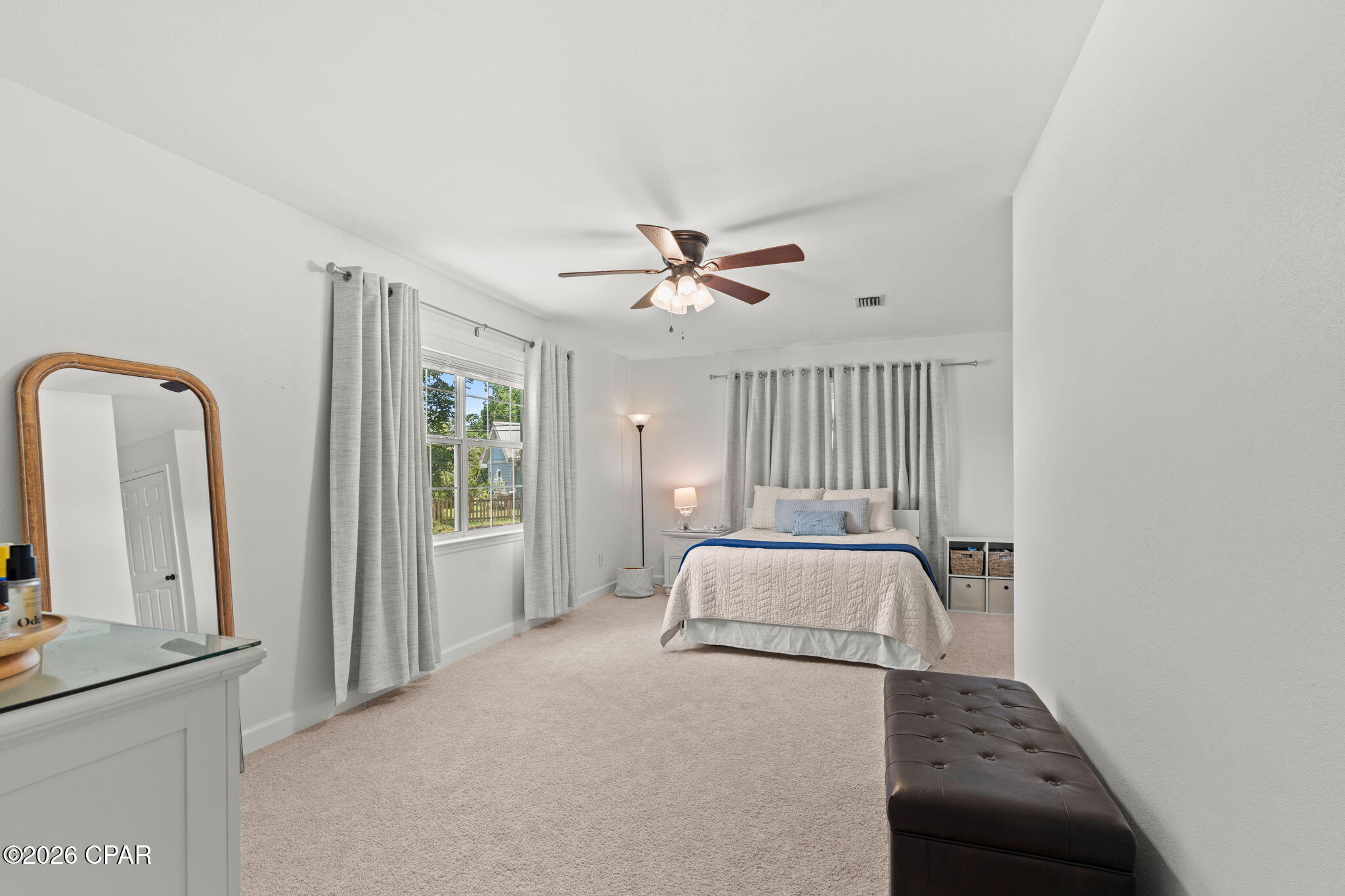 Cove Terrace - Residential