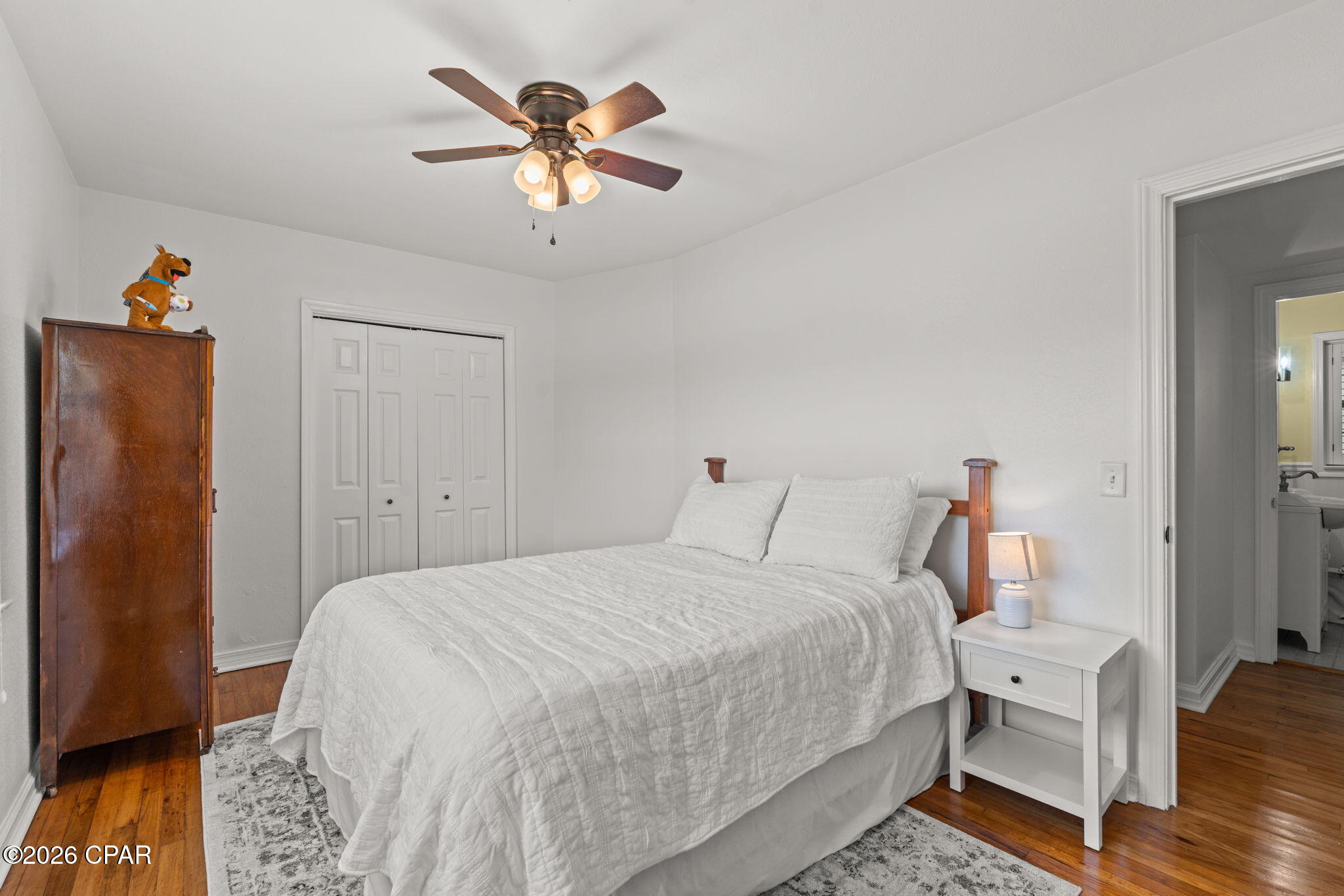 Cove Terrace - Residential
