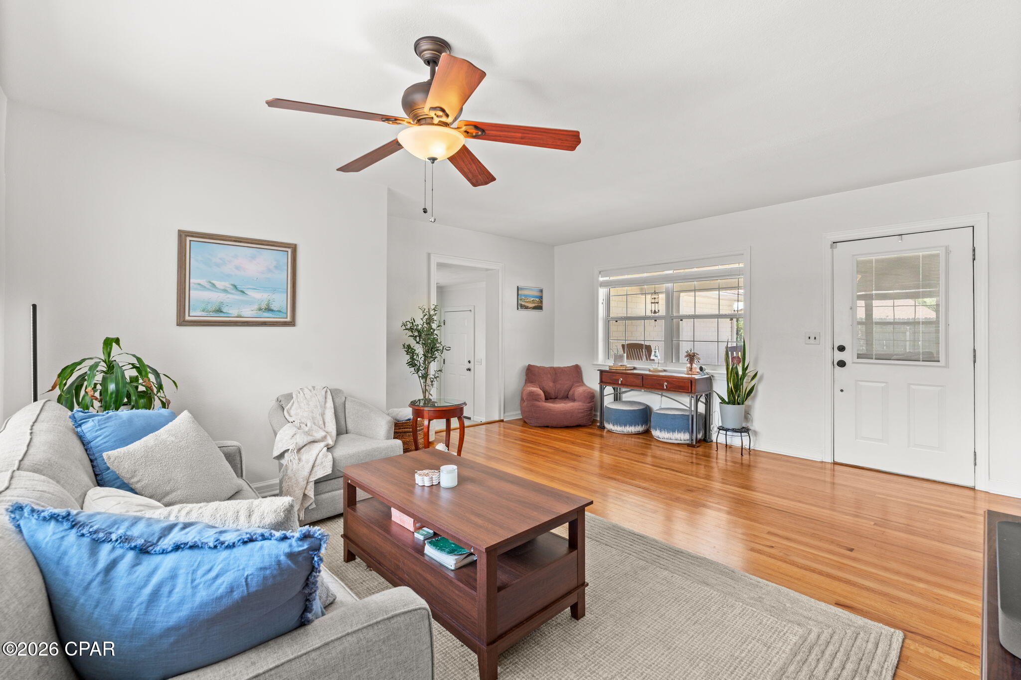 Cove Terrace - Residential