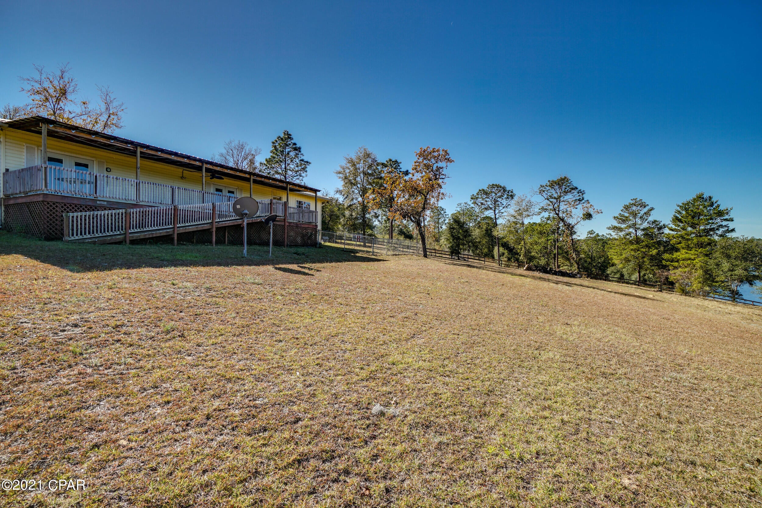 Grassy Pond Ranch - Residential