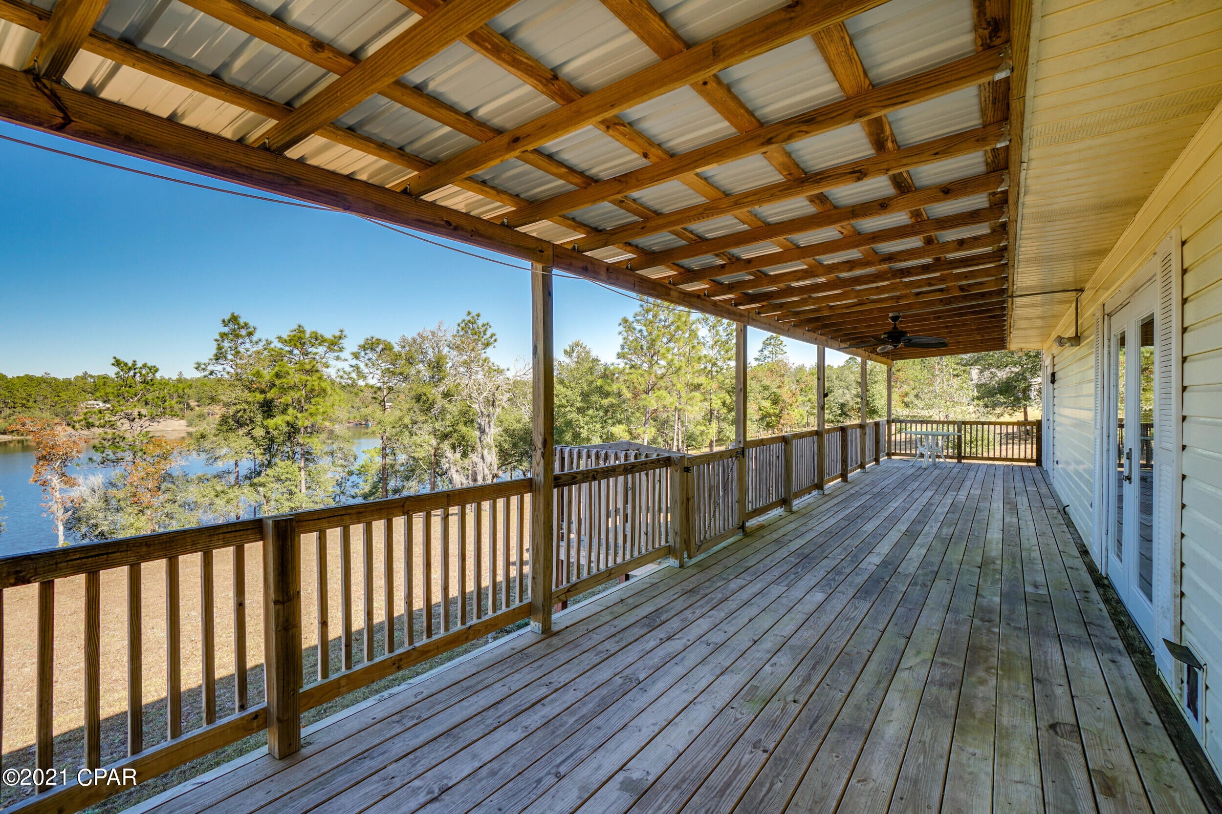 Grassy Pond Ranch - Residential