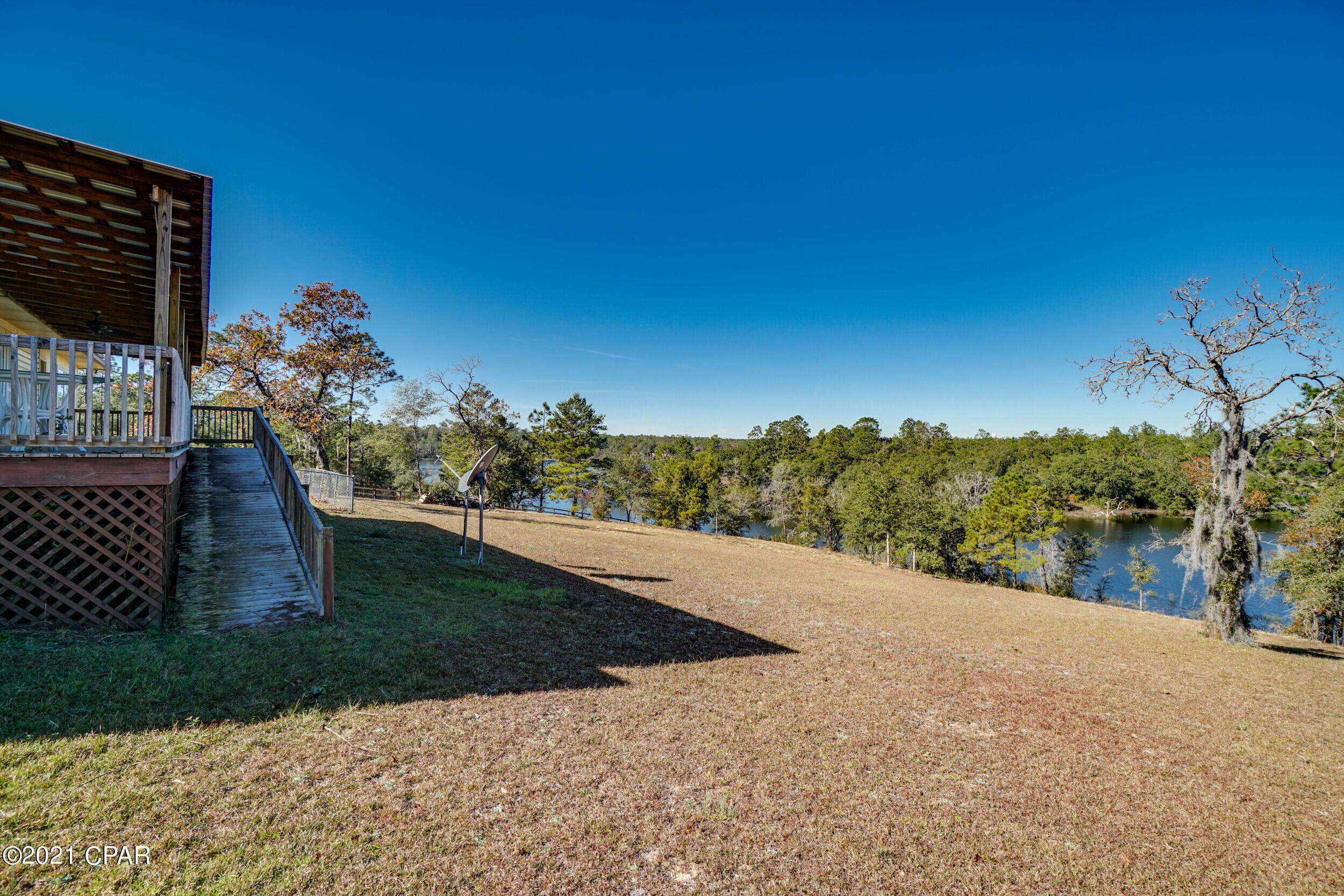 Grassy Pond Ranch - Residential