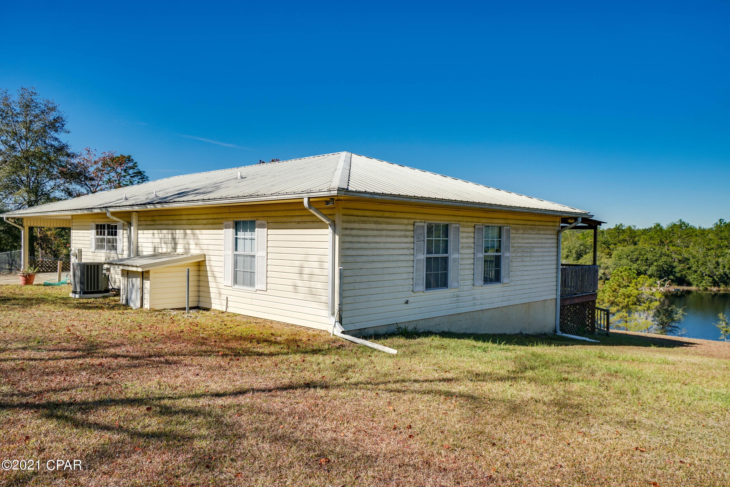 Grassy Pond Ranch - Residential
