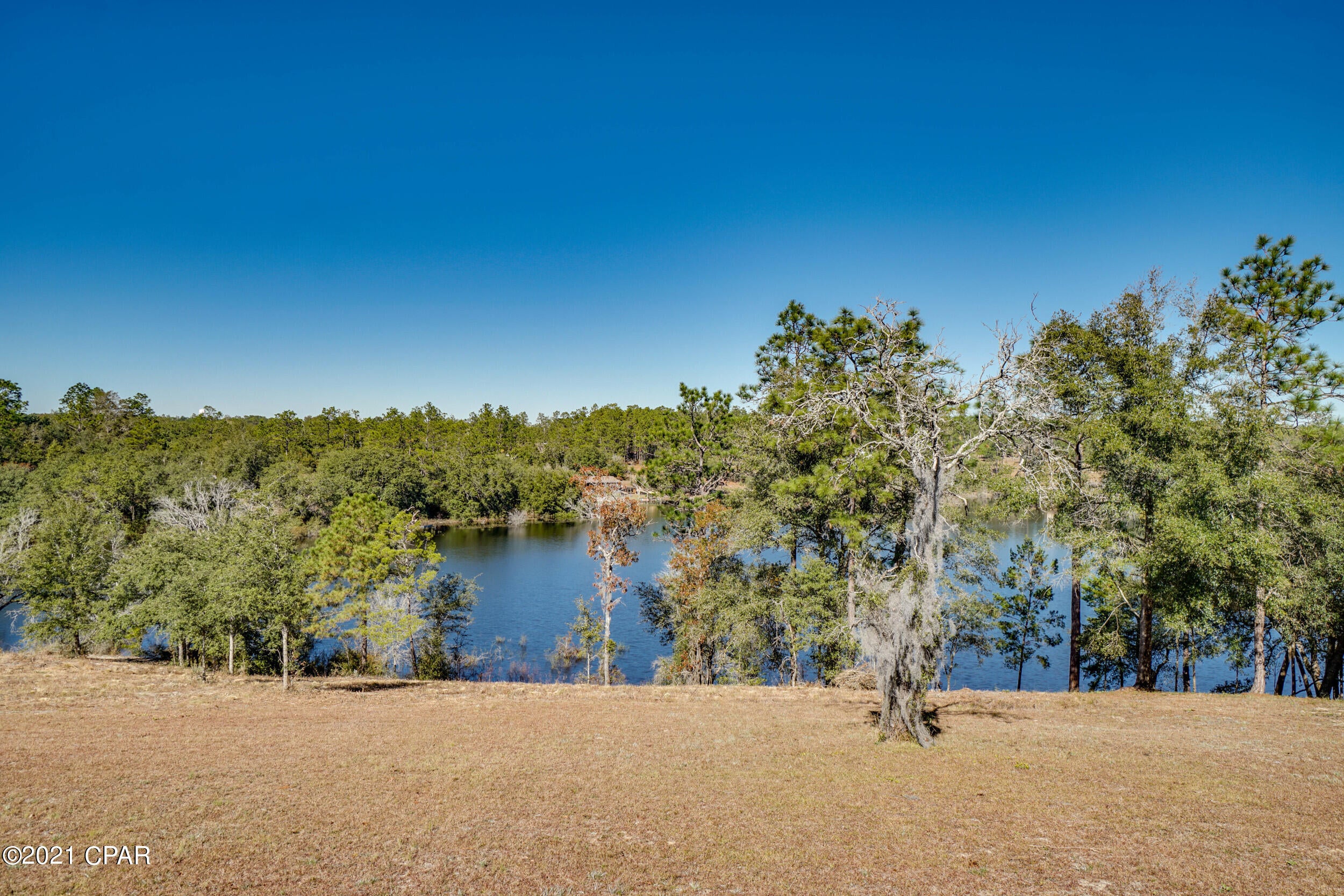 Grassy Pond Ranch - Residential