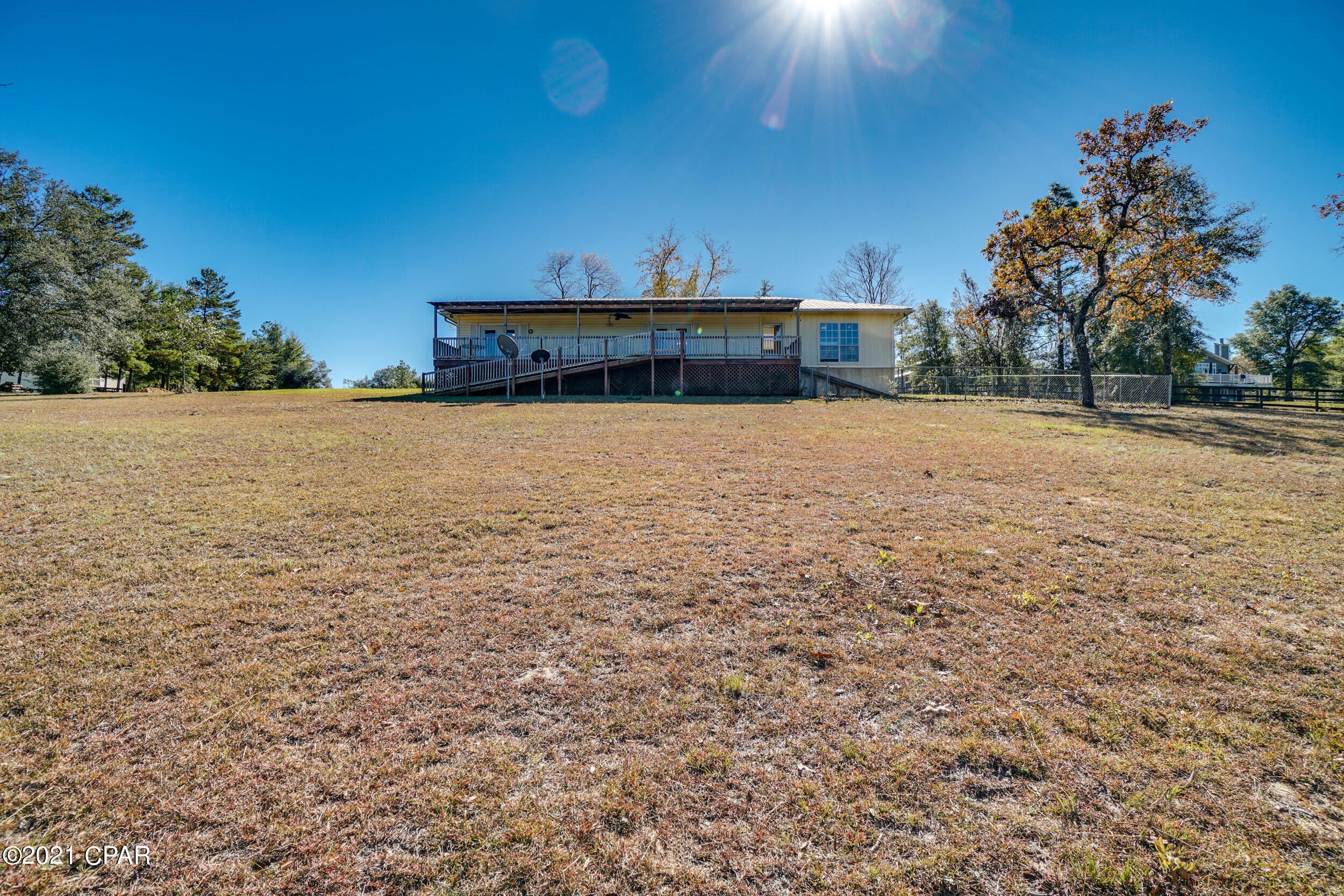 Grassy Pond Ranch - Residential