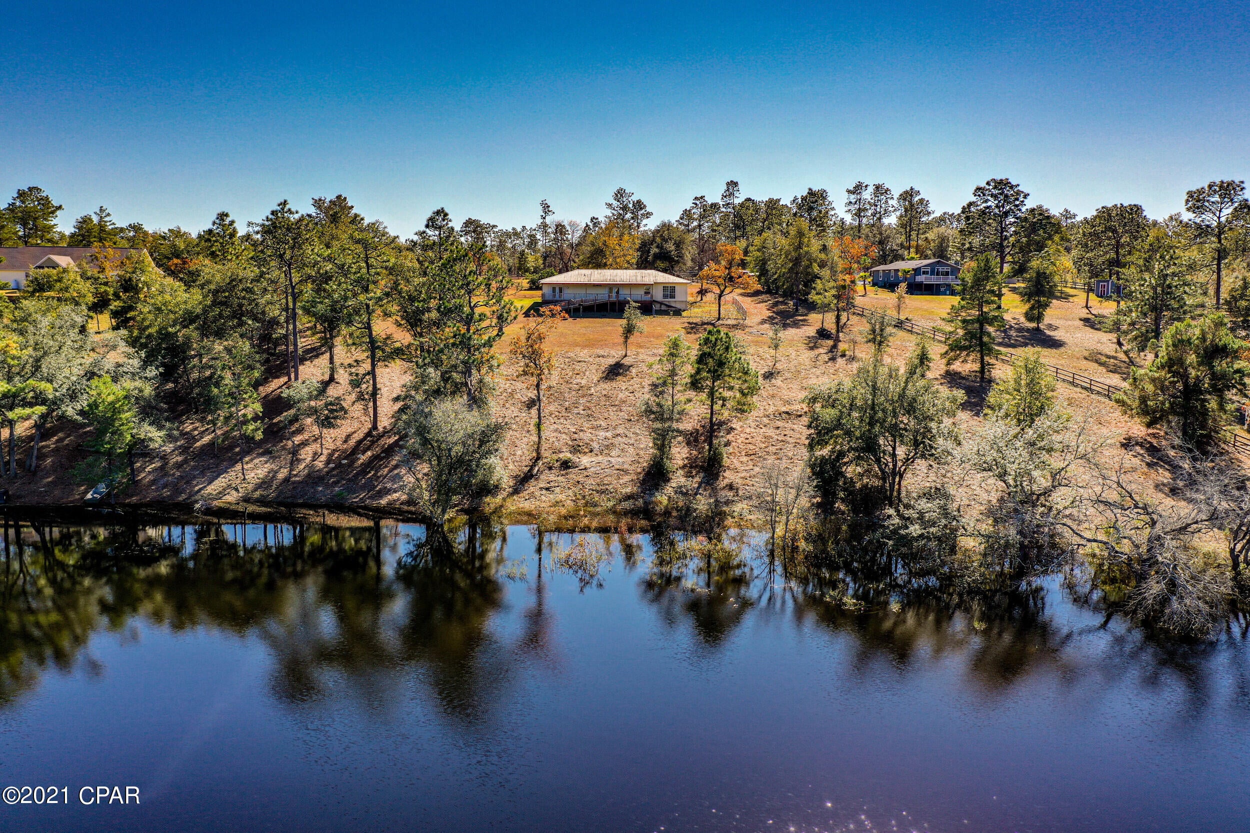 Grassy Pond Ranch - Residential
