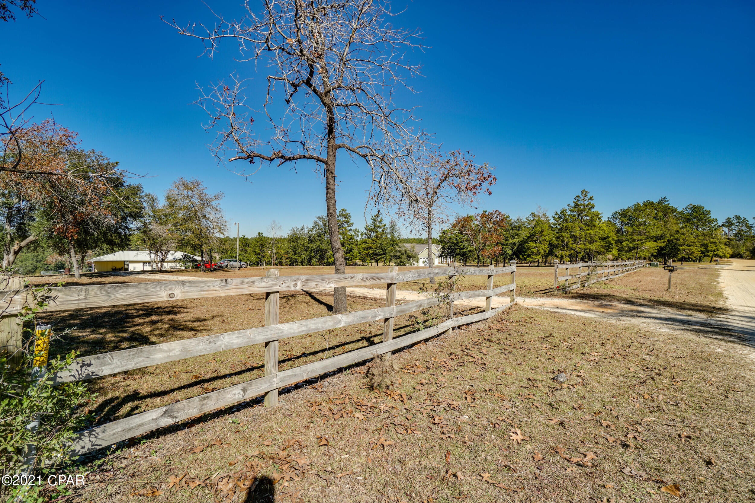 Grassy Pond Ranch - Residential